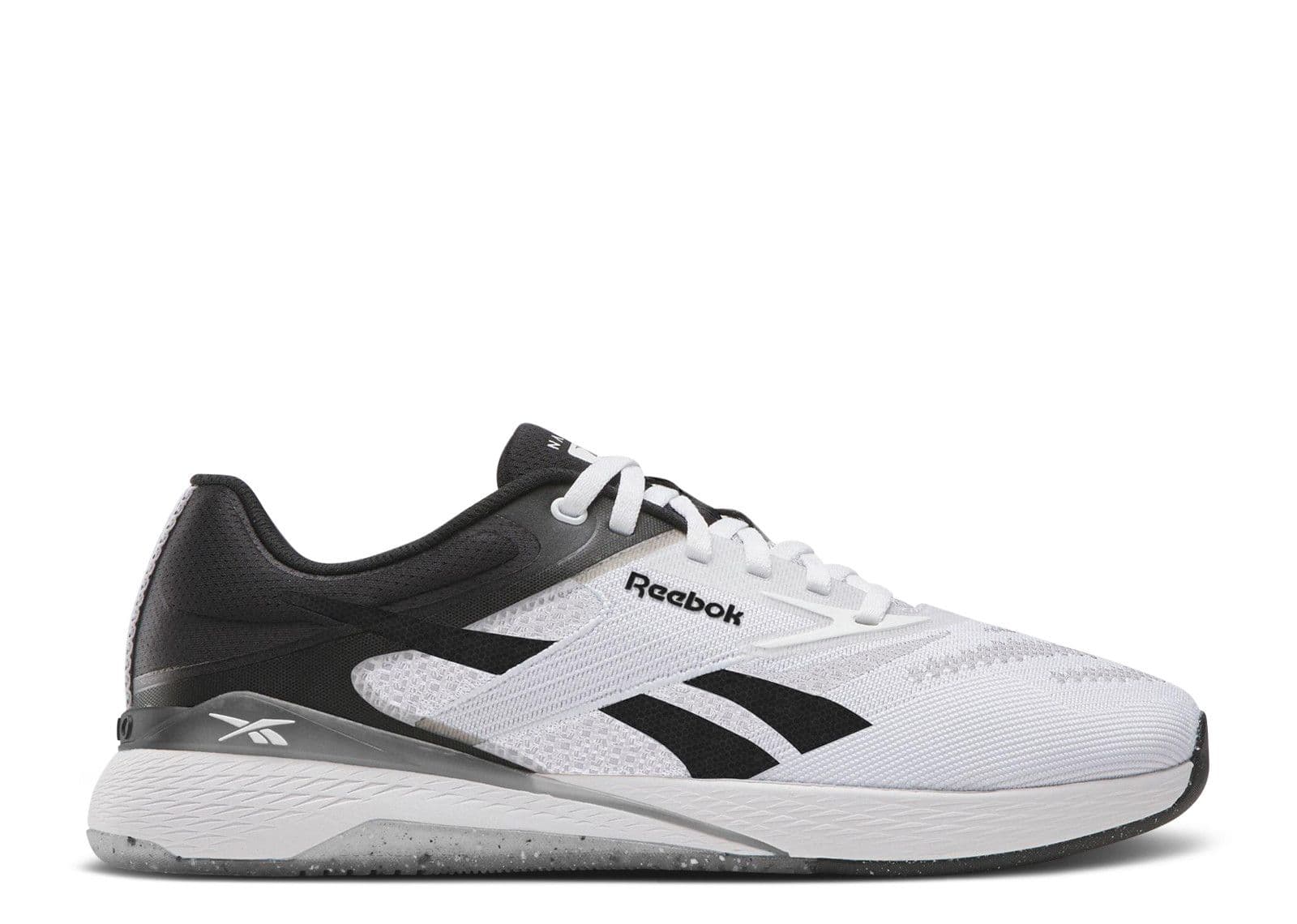 Nano X5 'White Black'