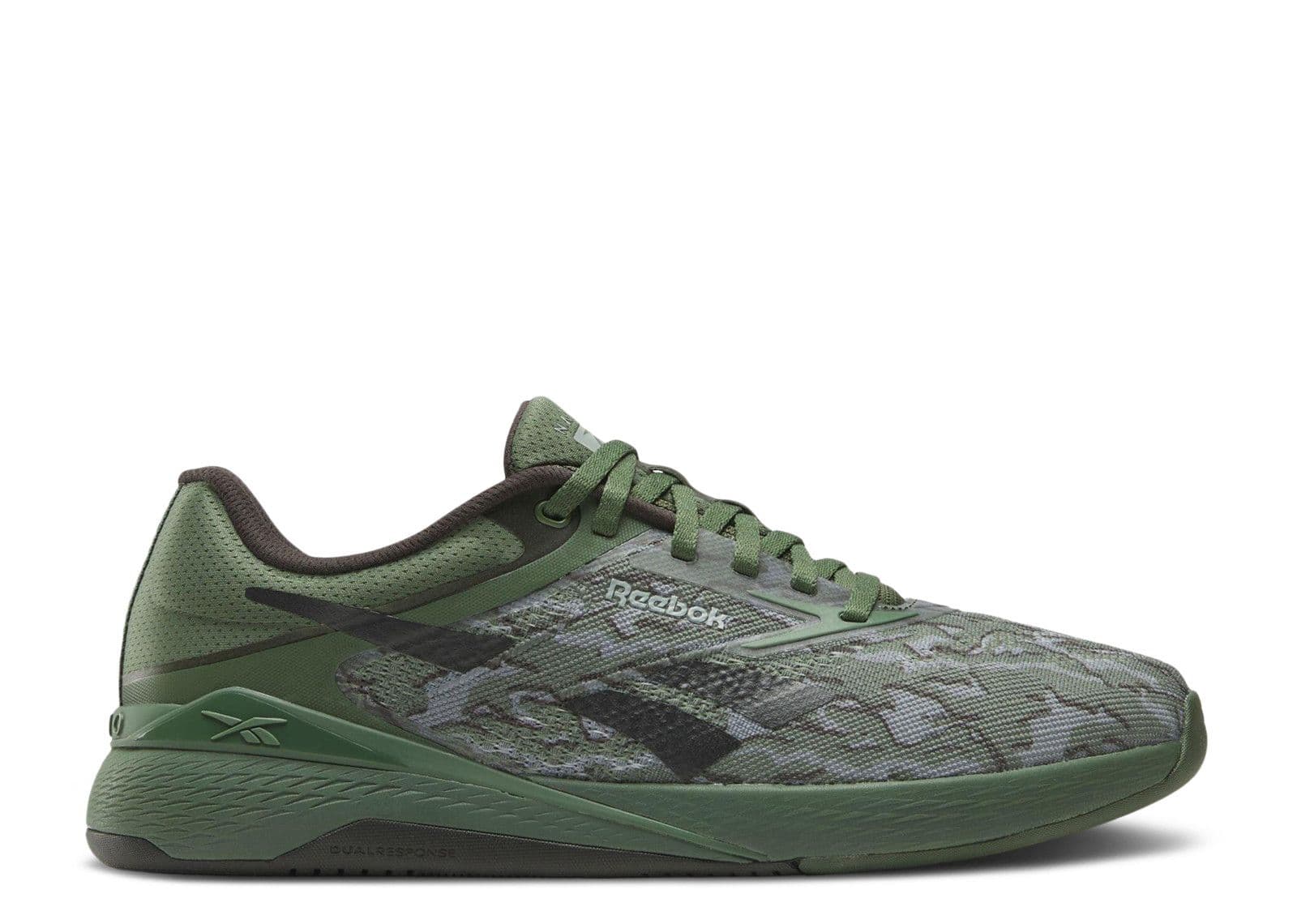 Nano X5 'Breakaway Green'