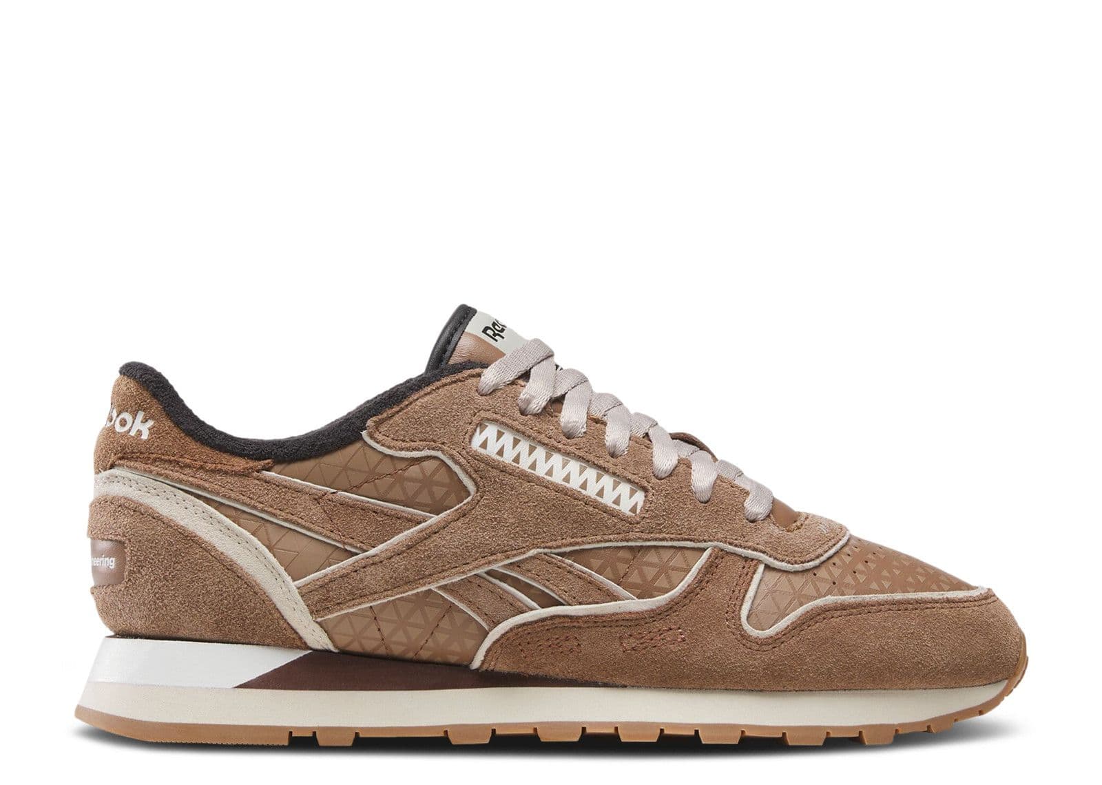 White Mountaineering x Classic Leather 'Brown'