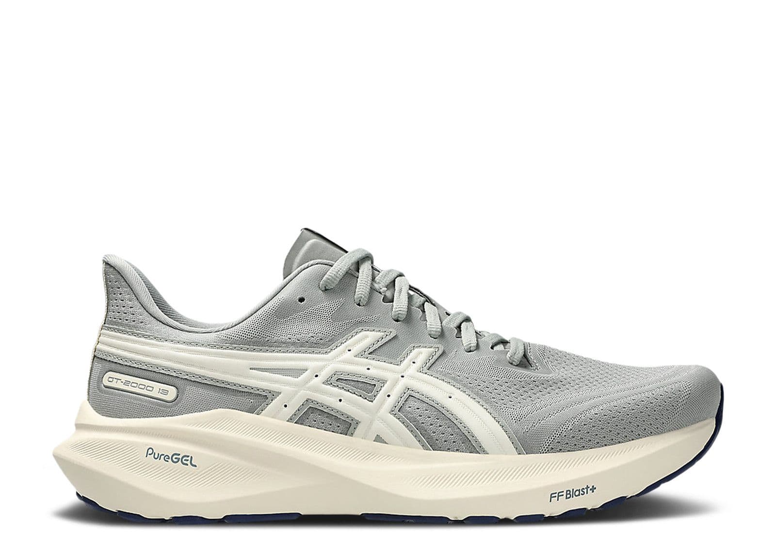 GT 2000 13 'Track Club'