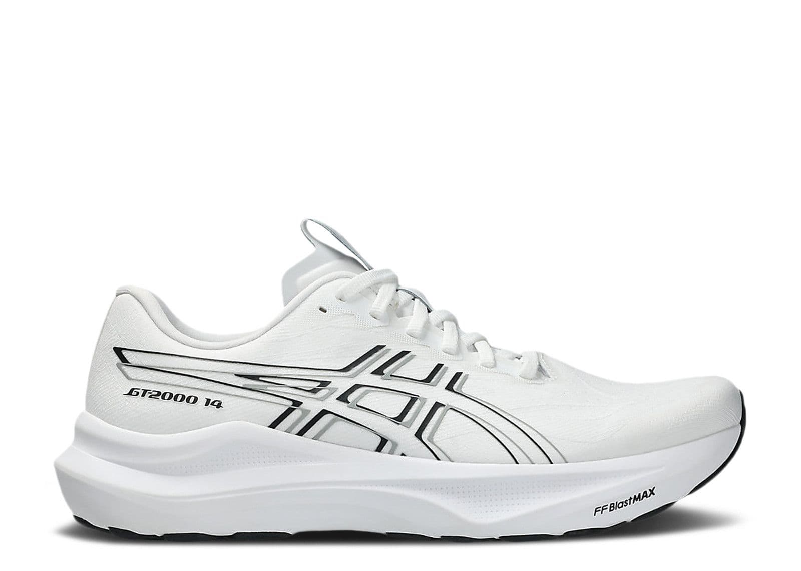 GT 2000 14 'White Black'