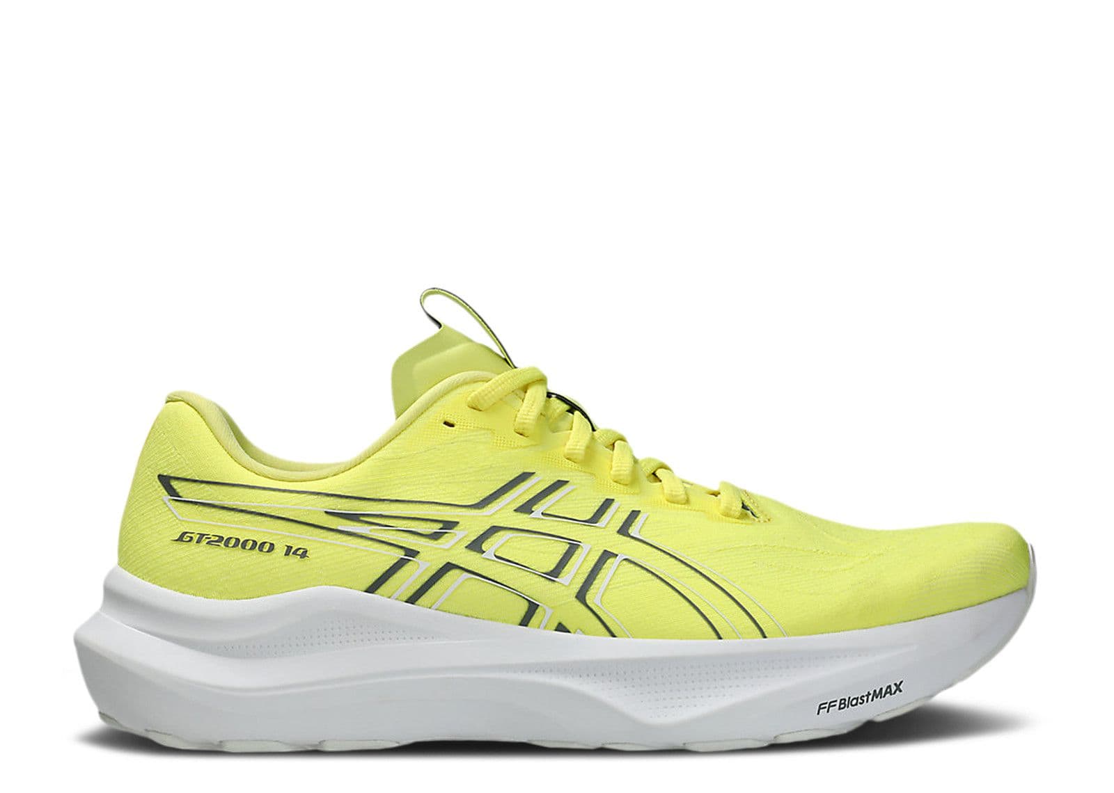 GT 2000 14 'Citron Steel Grey'