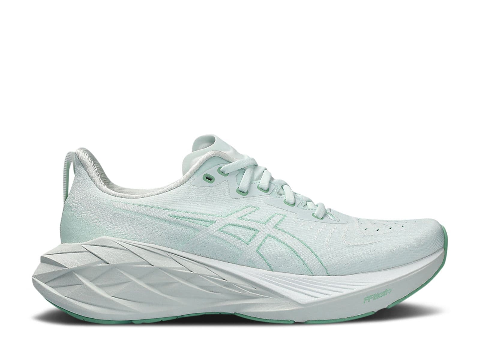 Novablast 4 'Pale Mint White'