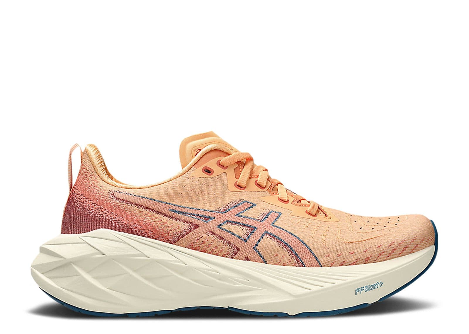 NovaBlast 4 'Faded Orange'