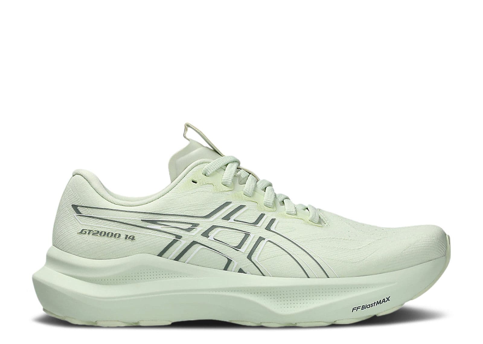 GT 2000 14 Wide 'Whisper Green Monument Blue'