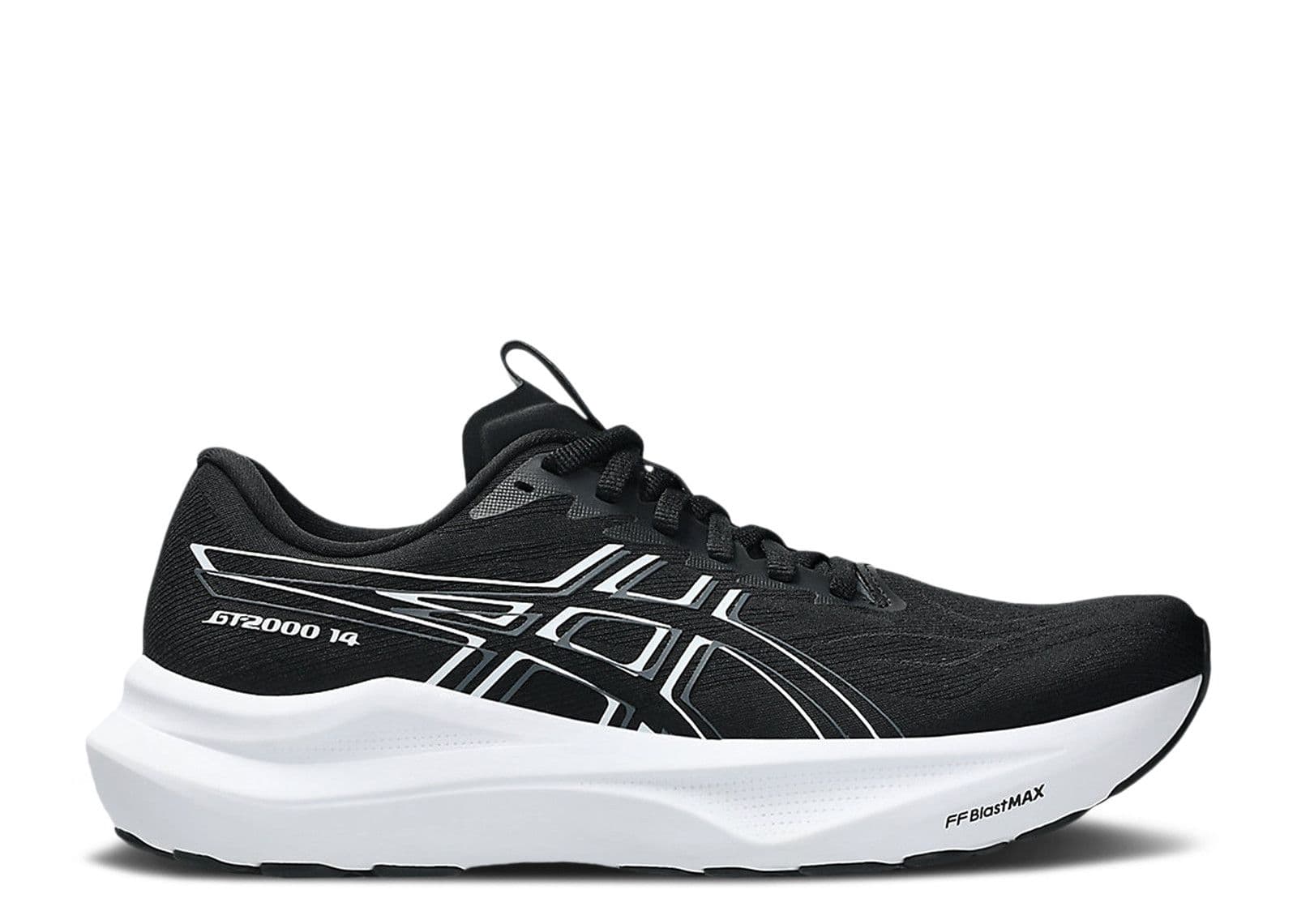 GT 2000 14 'Black White'