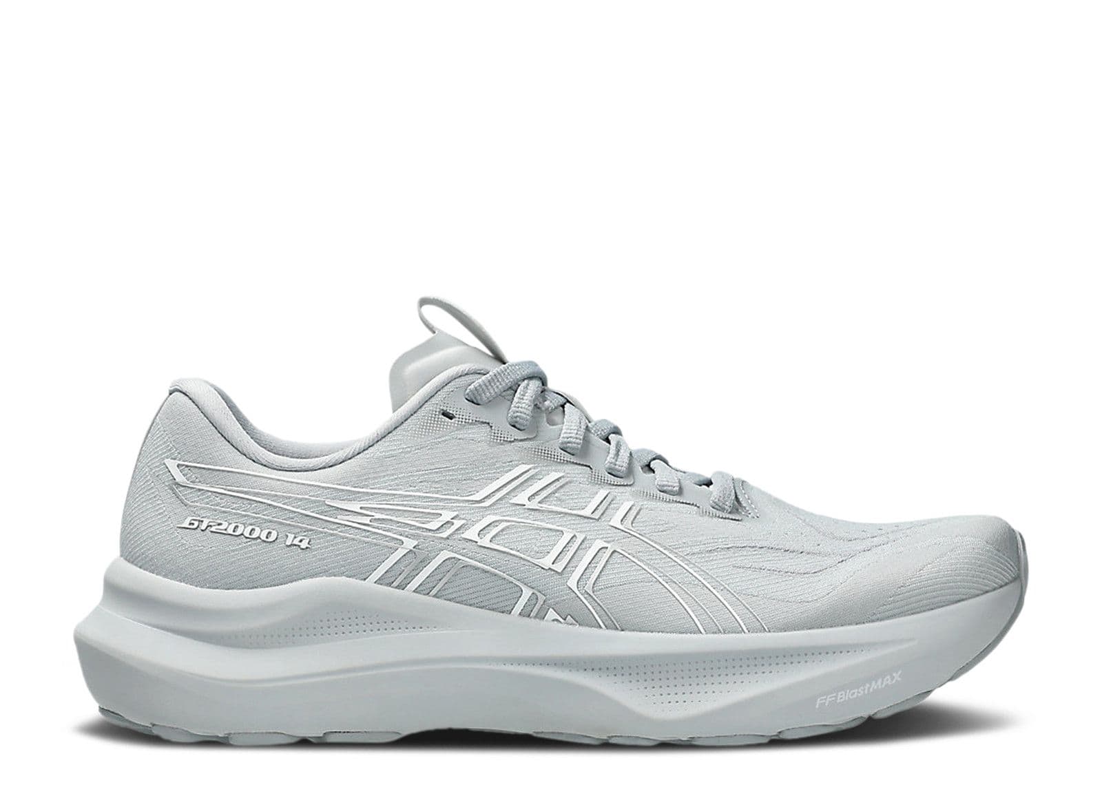 GT 2000 14 'Piedmont Grey White'