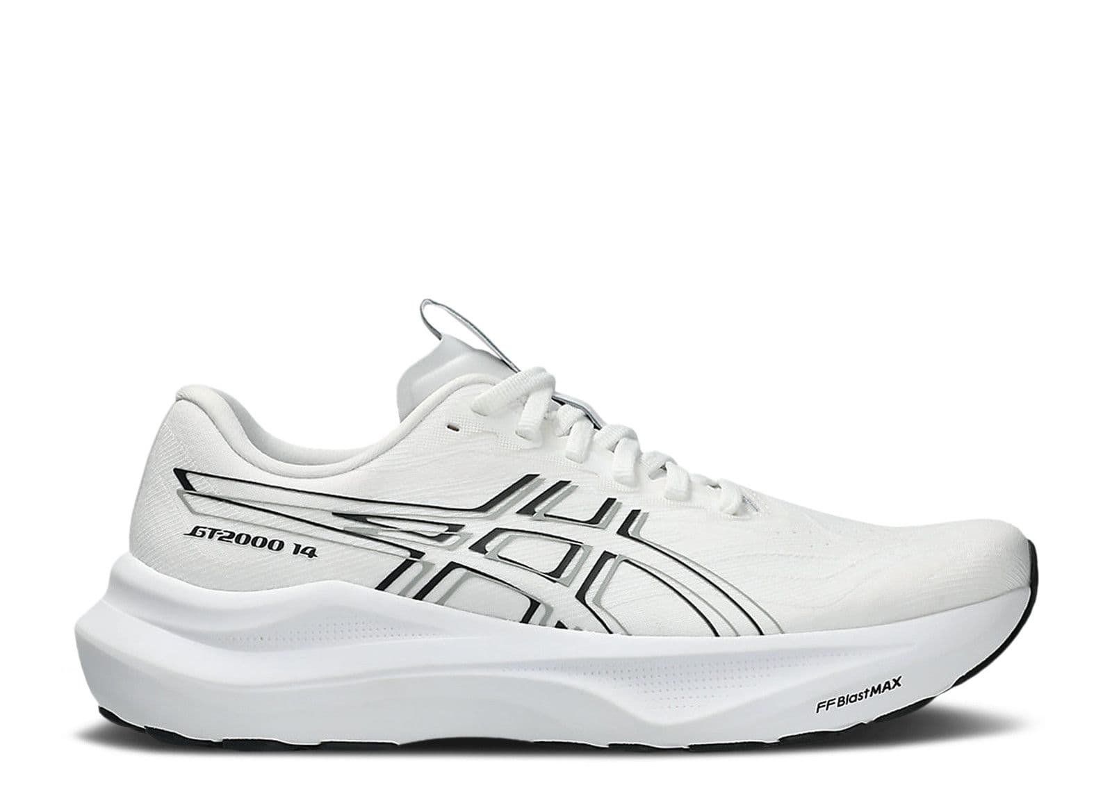 GT 2000 14 'White Black'