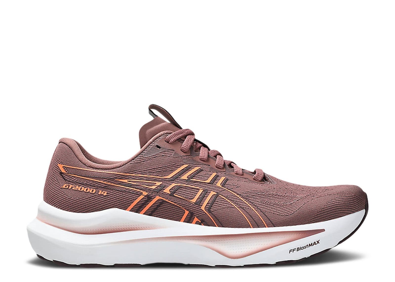 GT 2000 14 'Rubble Red Vivid Coral'