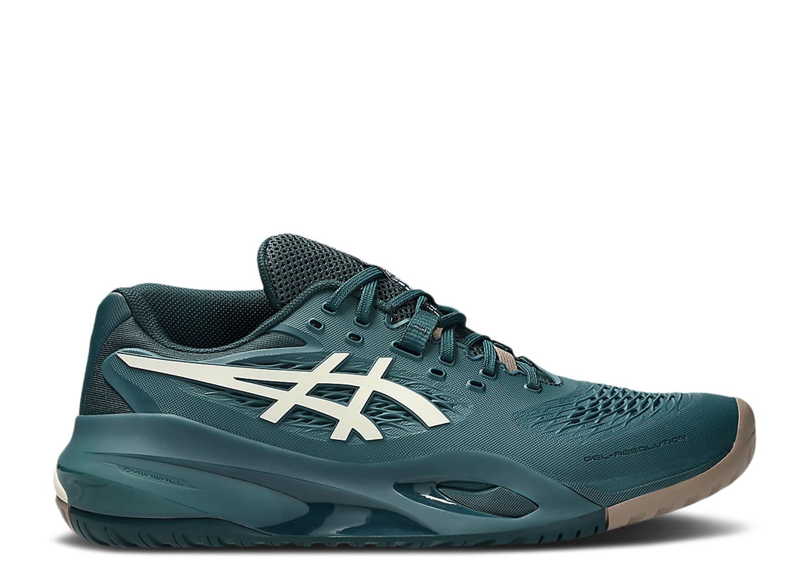 Gel Resolution X 'Saxon Green Birch'