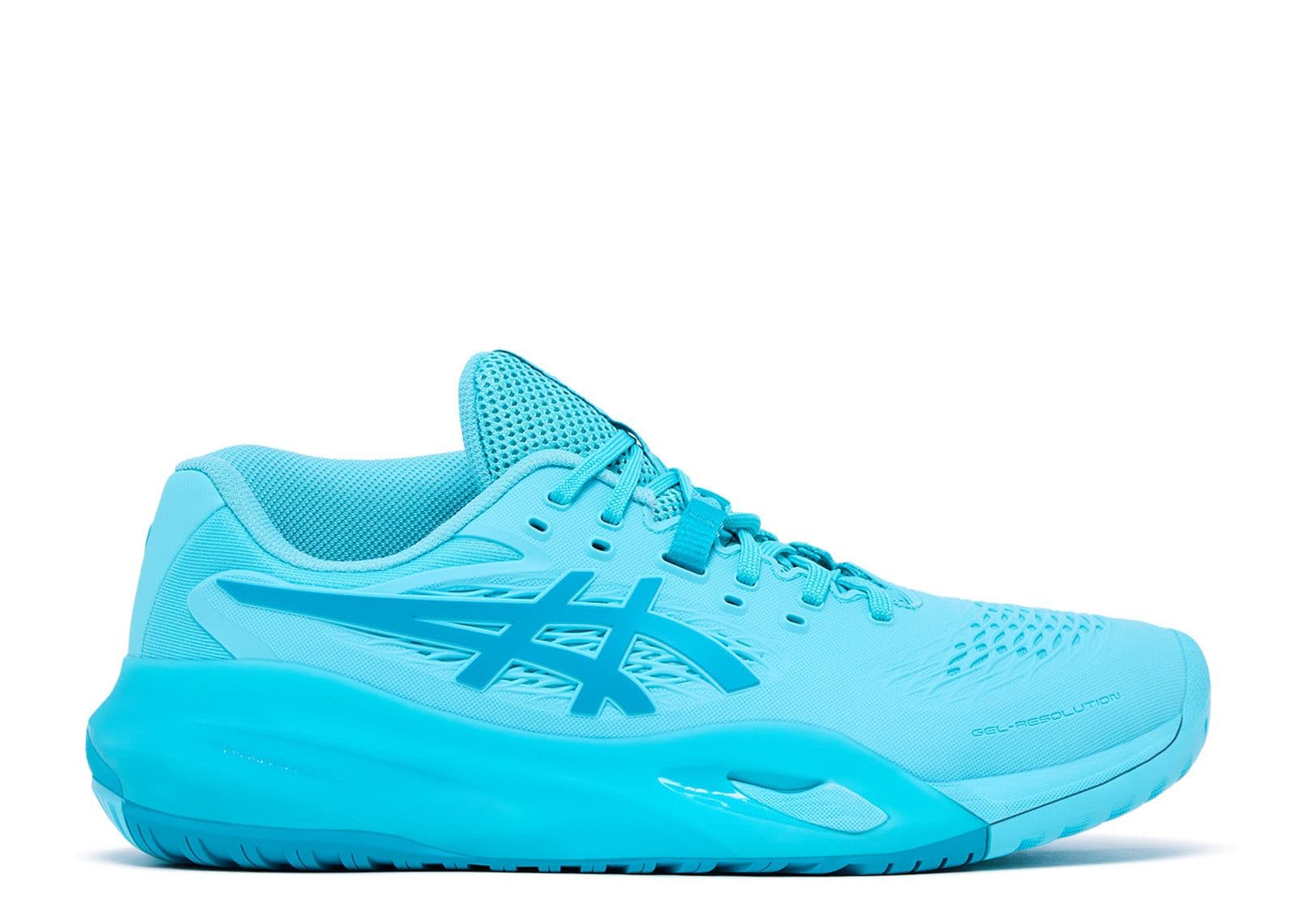Gel Resolution X 'Ice Mint'