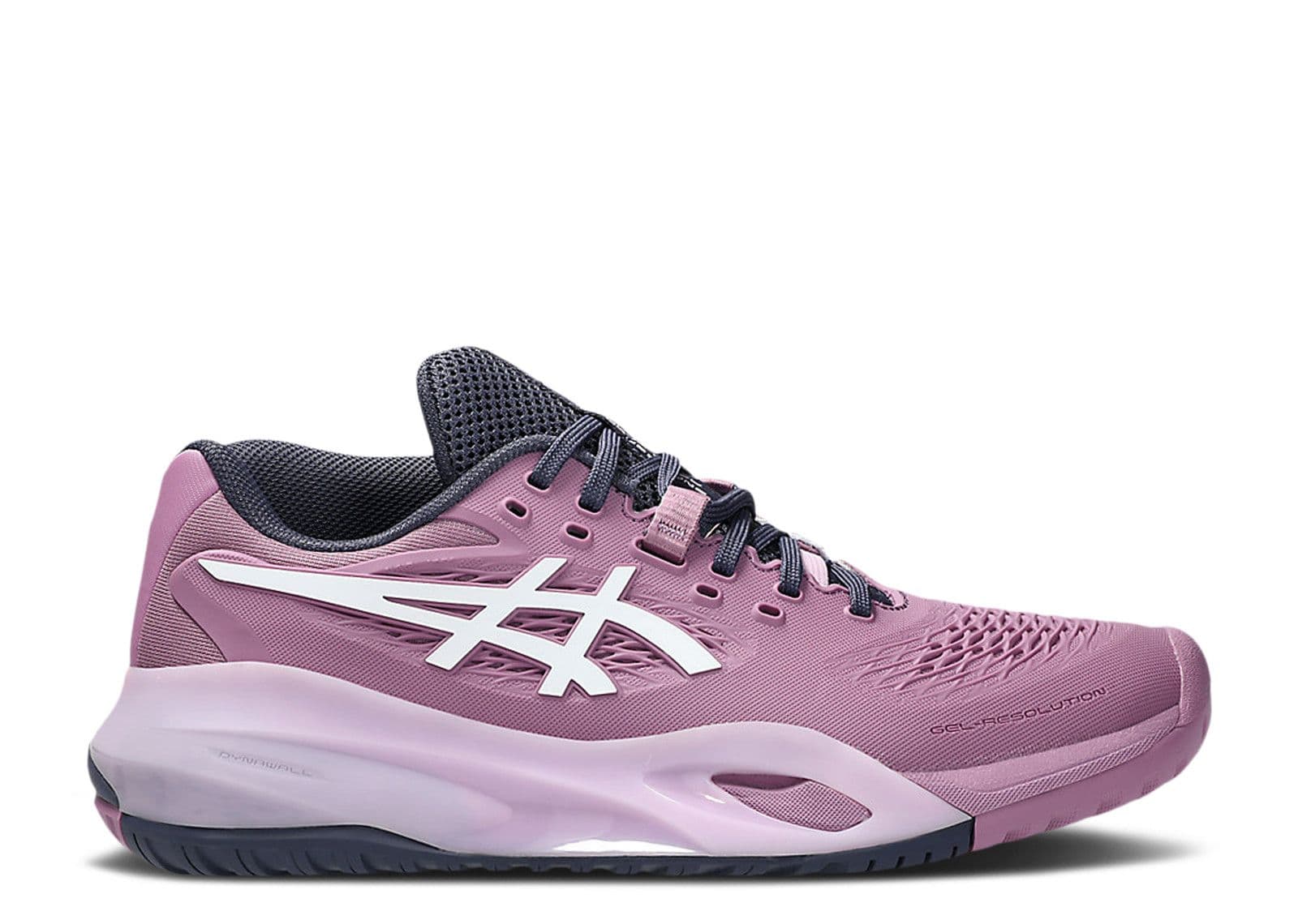 Gel Resolution X Wide 'Ube'