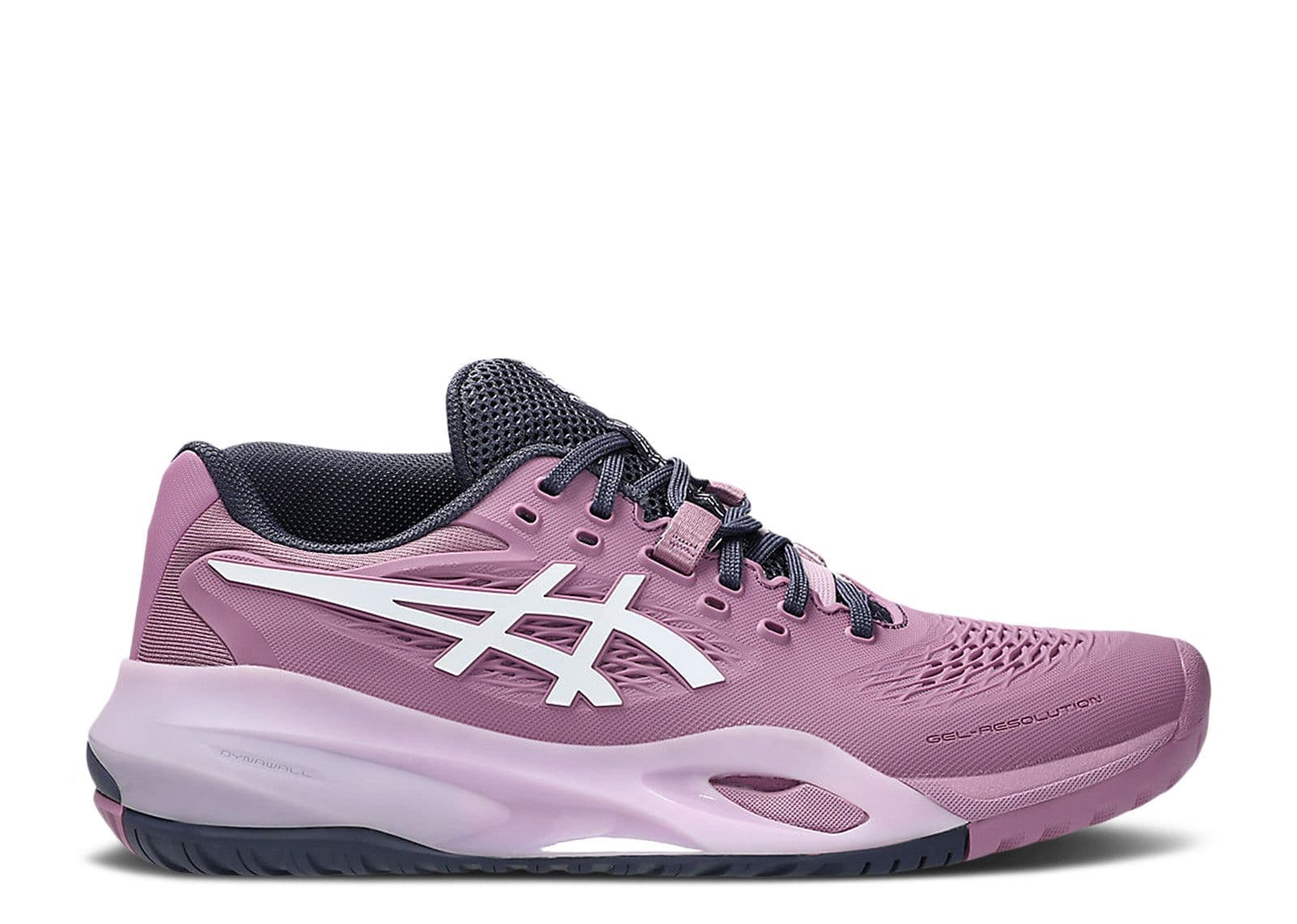 Gel Resolution X 'Ube'