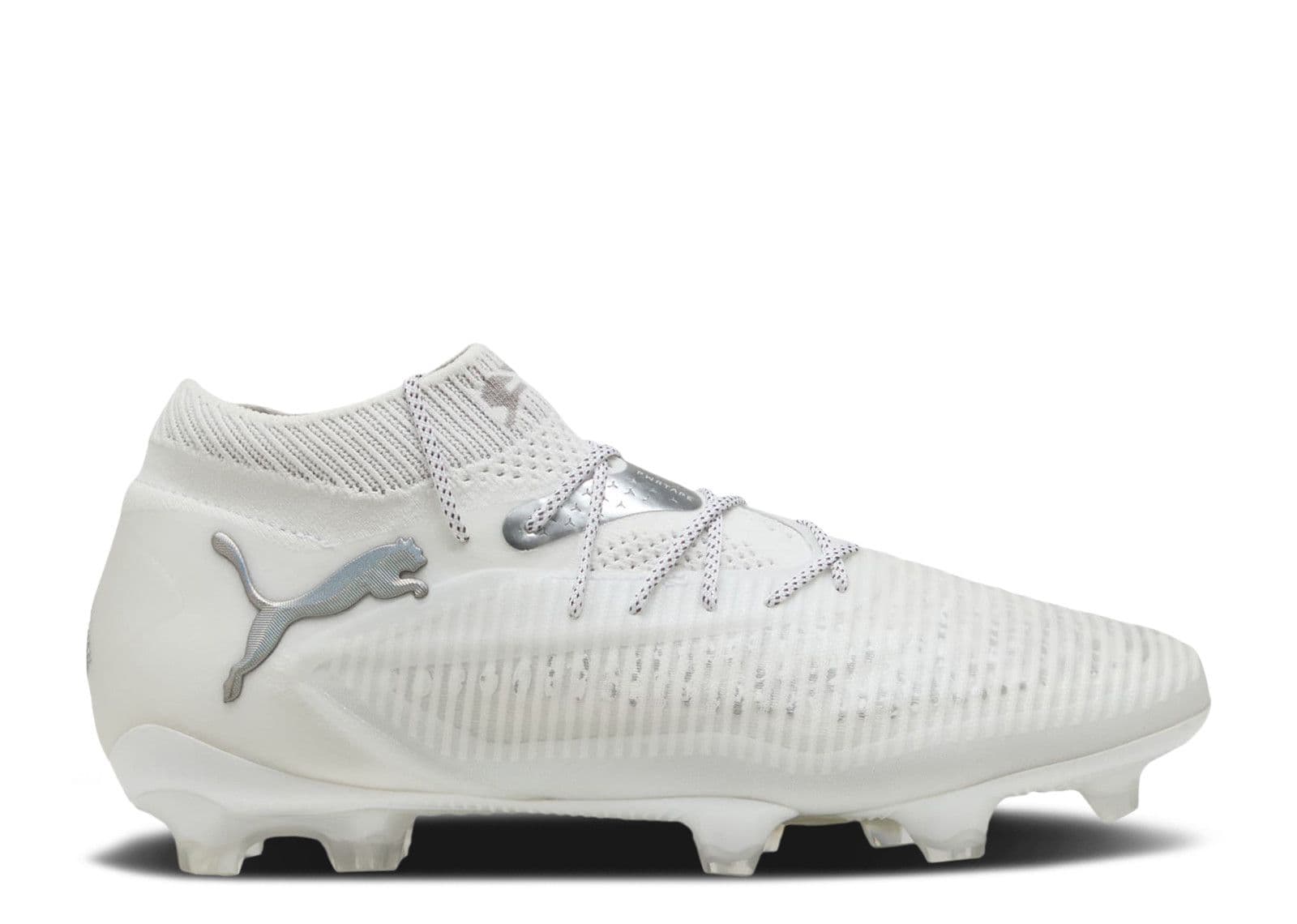 Future Ultimate 8 FG 'White Pack'