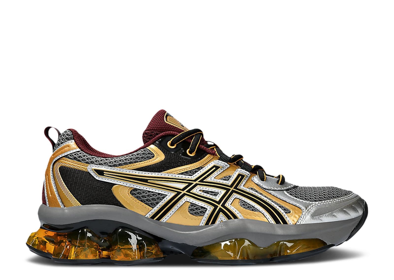 Gel Quantum Kinetic 'Carbon Pure Gold'