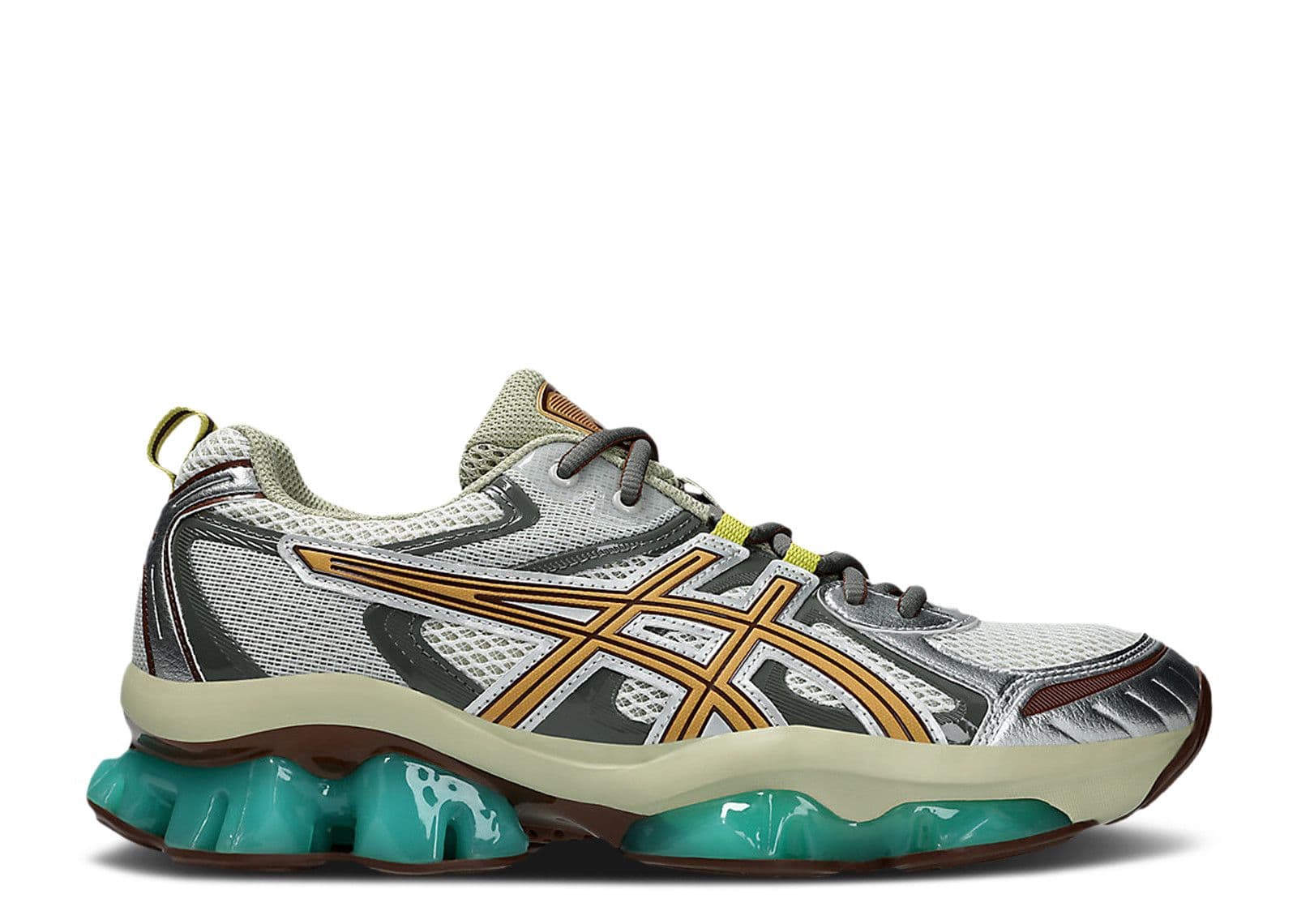 Gel Quantum Kinetic 'White Khaki'