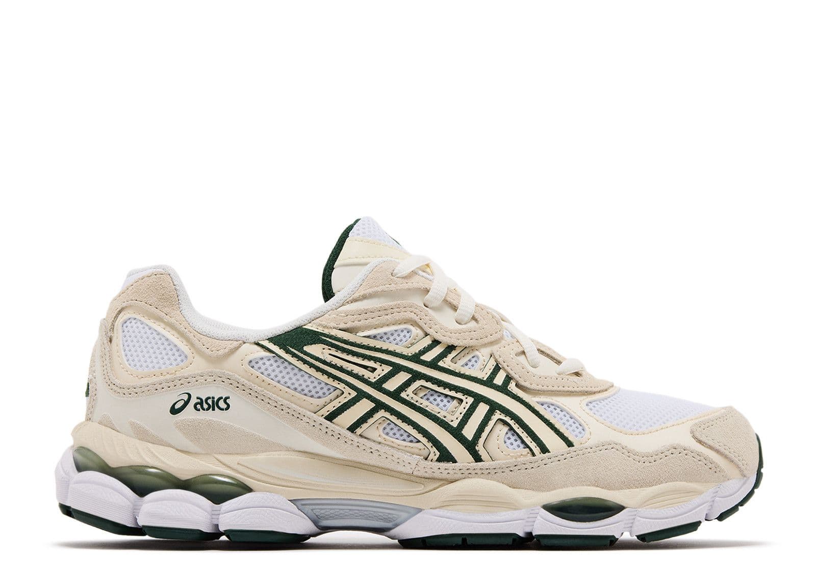 Gel NYC 'Ivory Forest Night'
