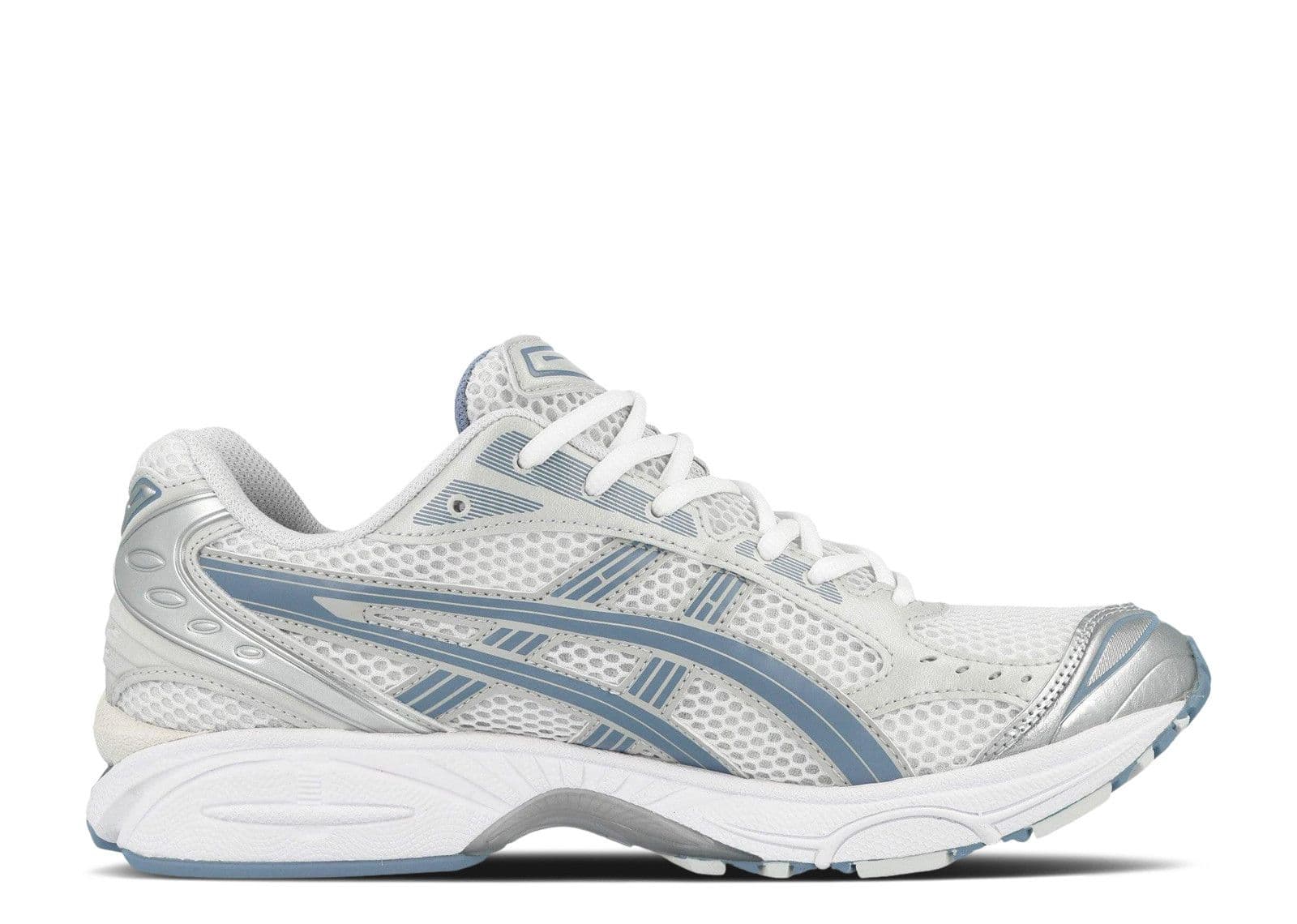Gel Kayano 14 'White Light Navy'