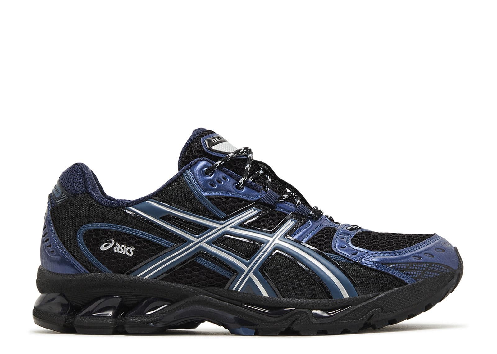 Gel Nimbus 10.1 'Black Grand Shark'