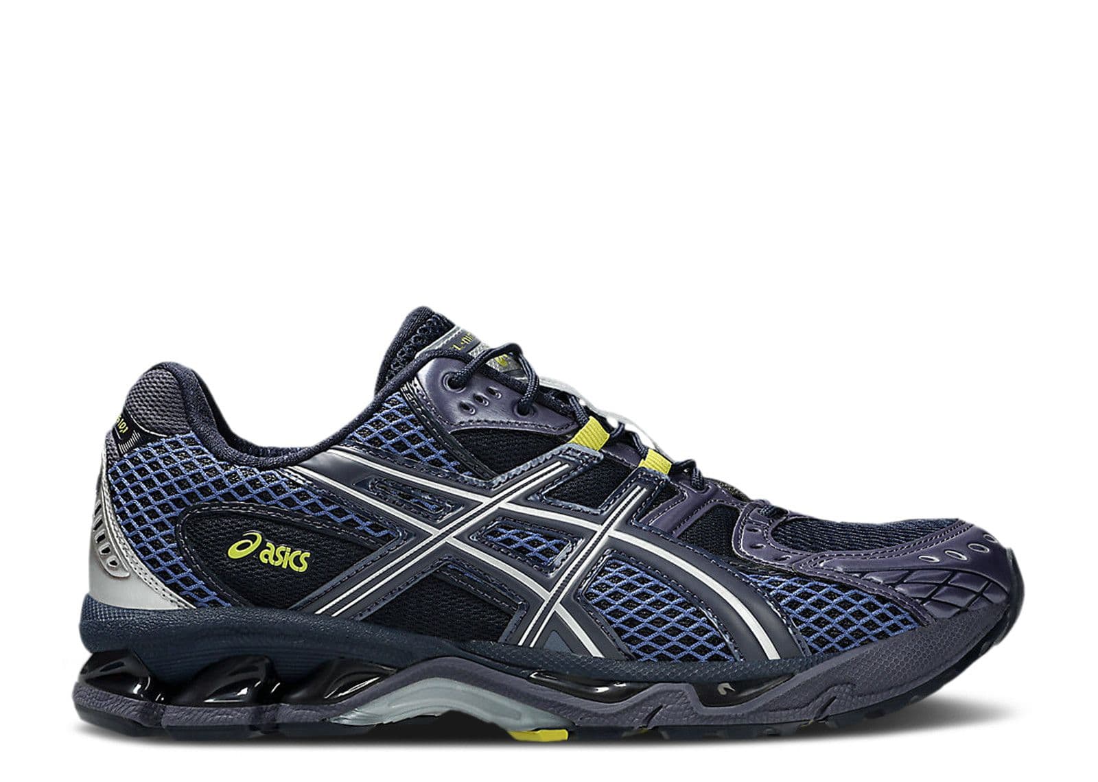 Gel Nimbus 10.1 'Midnight Indigo Fog'