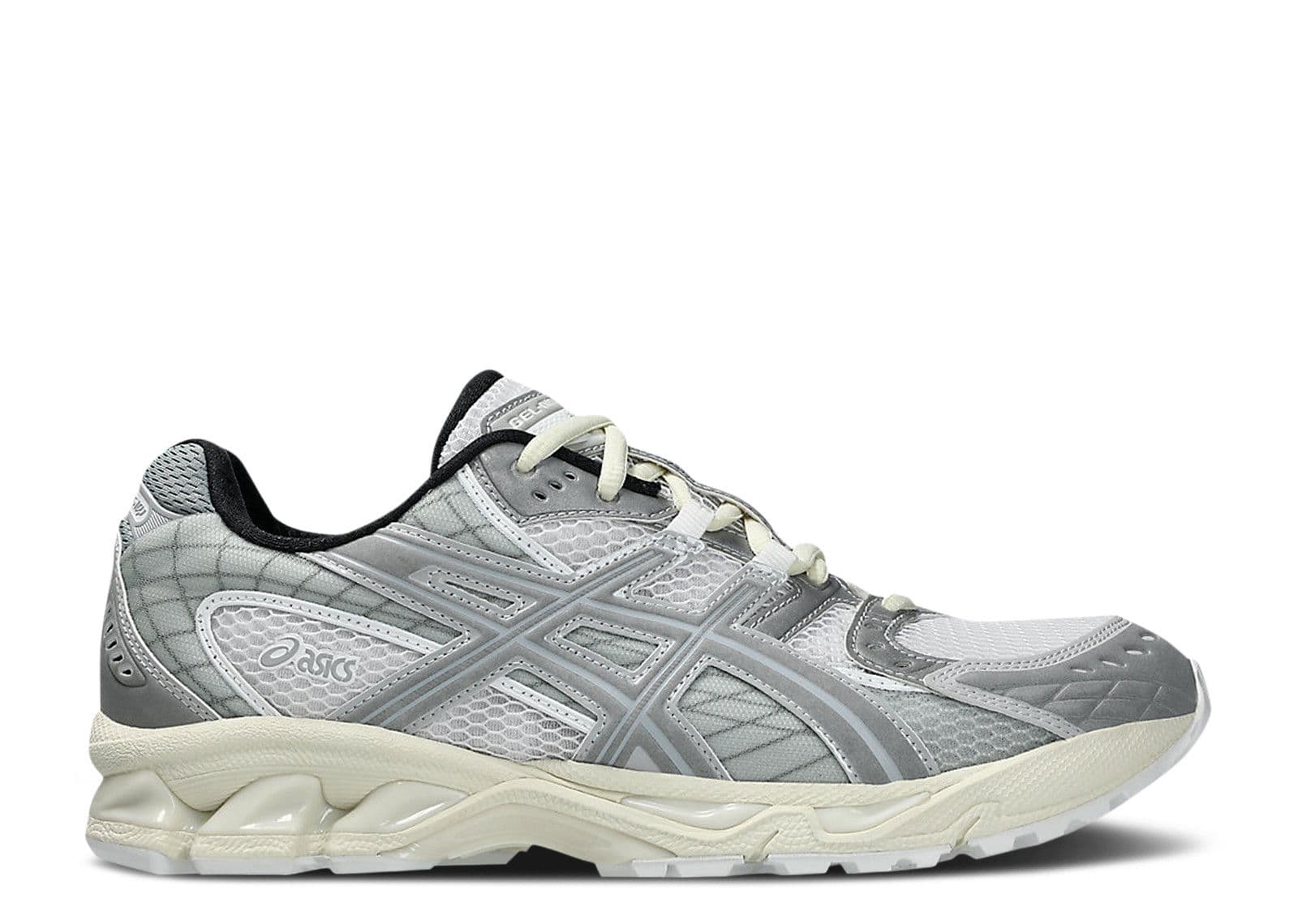 Min-Nano x Gel Nimbus 10.1 'Sheet Rock'