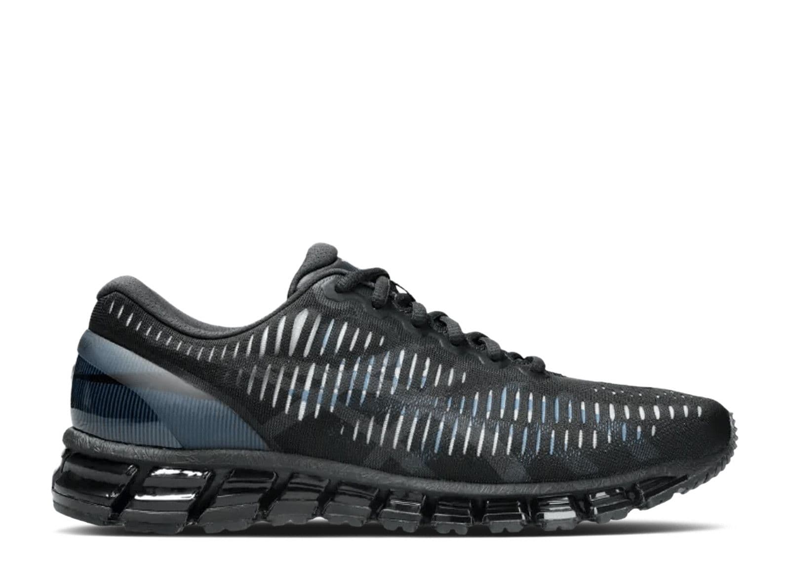C.P. Company x Asics Gel Quantum 360 'Black Beauty'