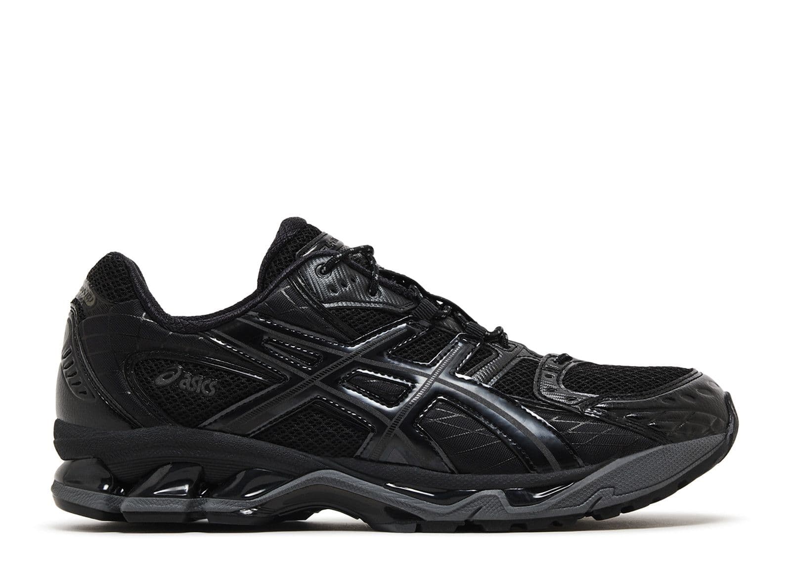 Haven x Gel Nimbus 10.1 'Black'