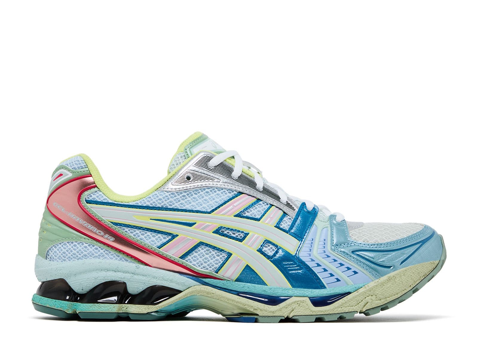 FACETASM x GEL-Kayano 14 'Organic Beauty'