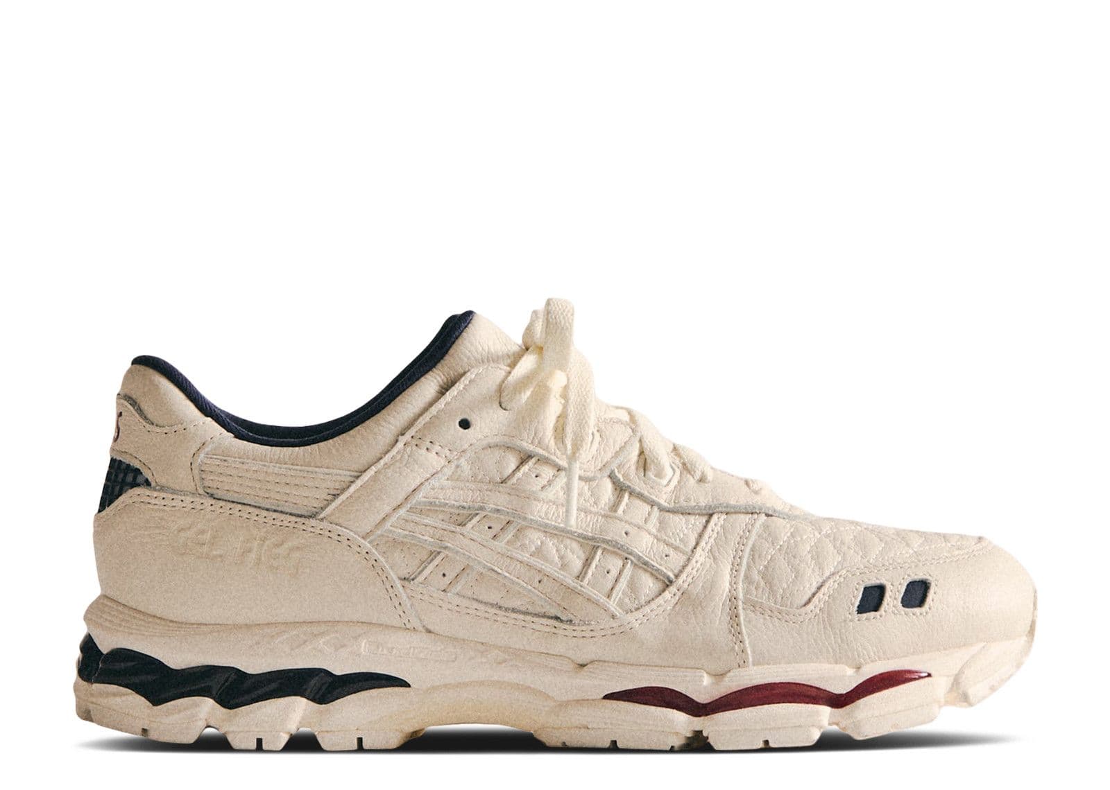 Ronnie Fieg x Gel Lyte 3.1 'World's Fair Pack - France'