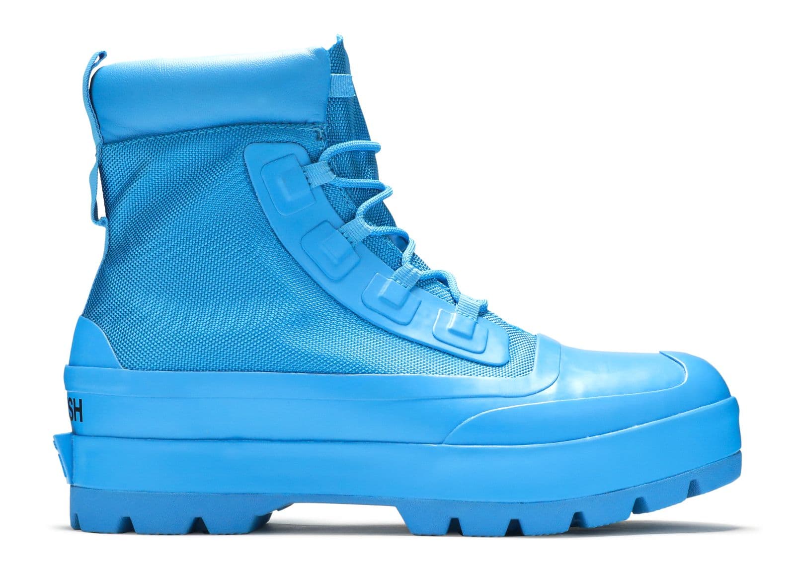 AMBUSH x Chuck Taylor All Star Duck Boot High 'Blithe'