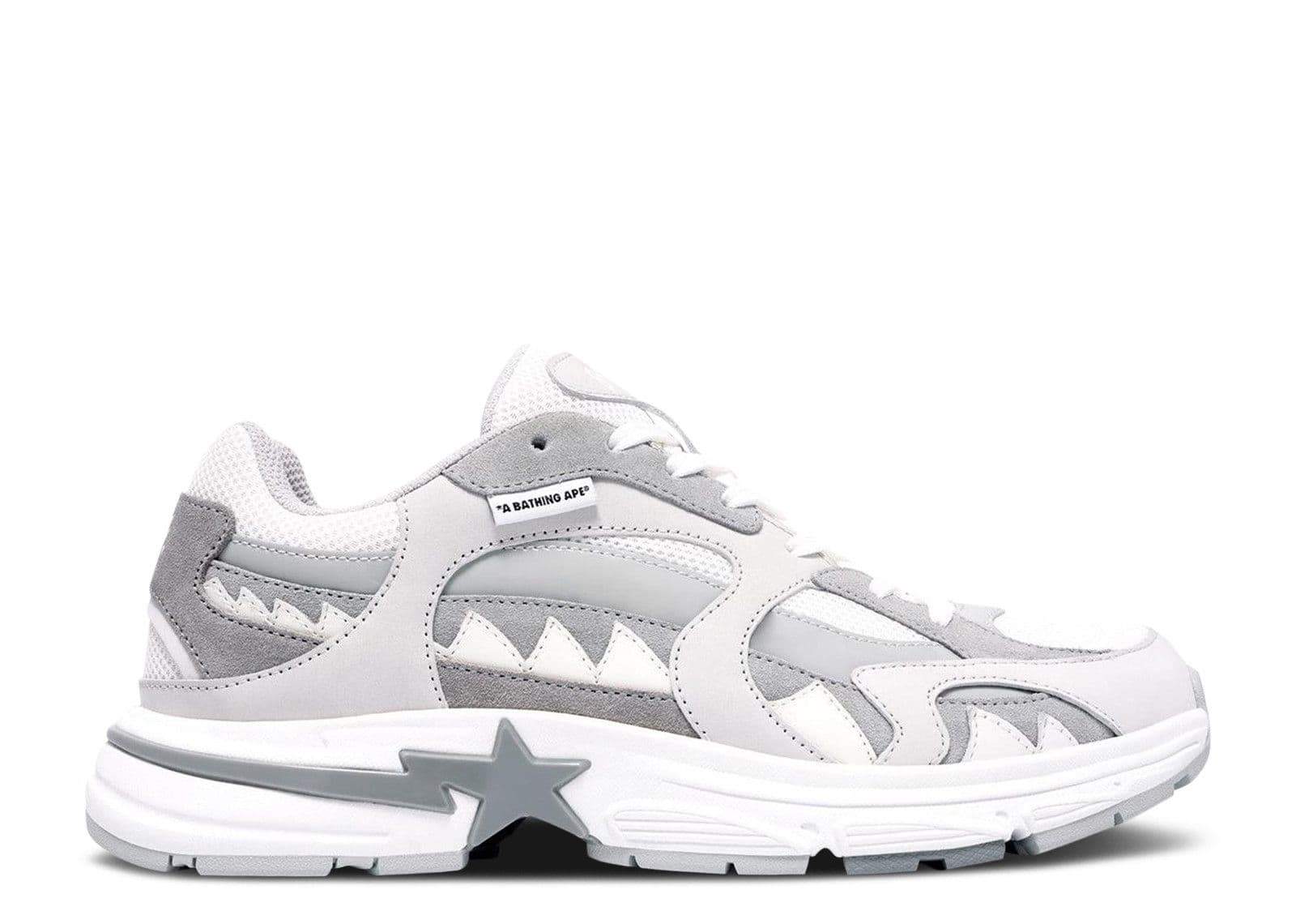 Shark Sta 'White'