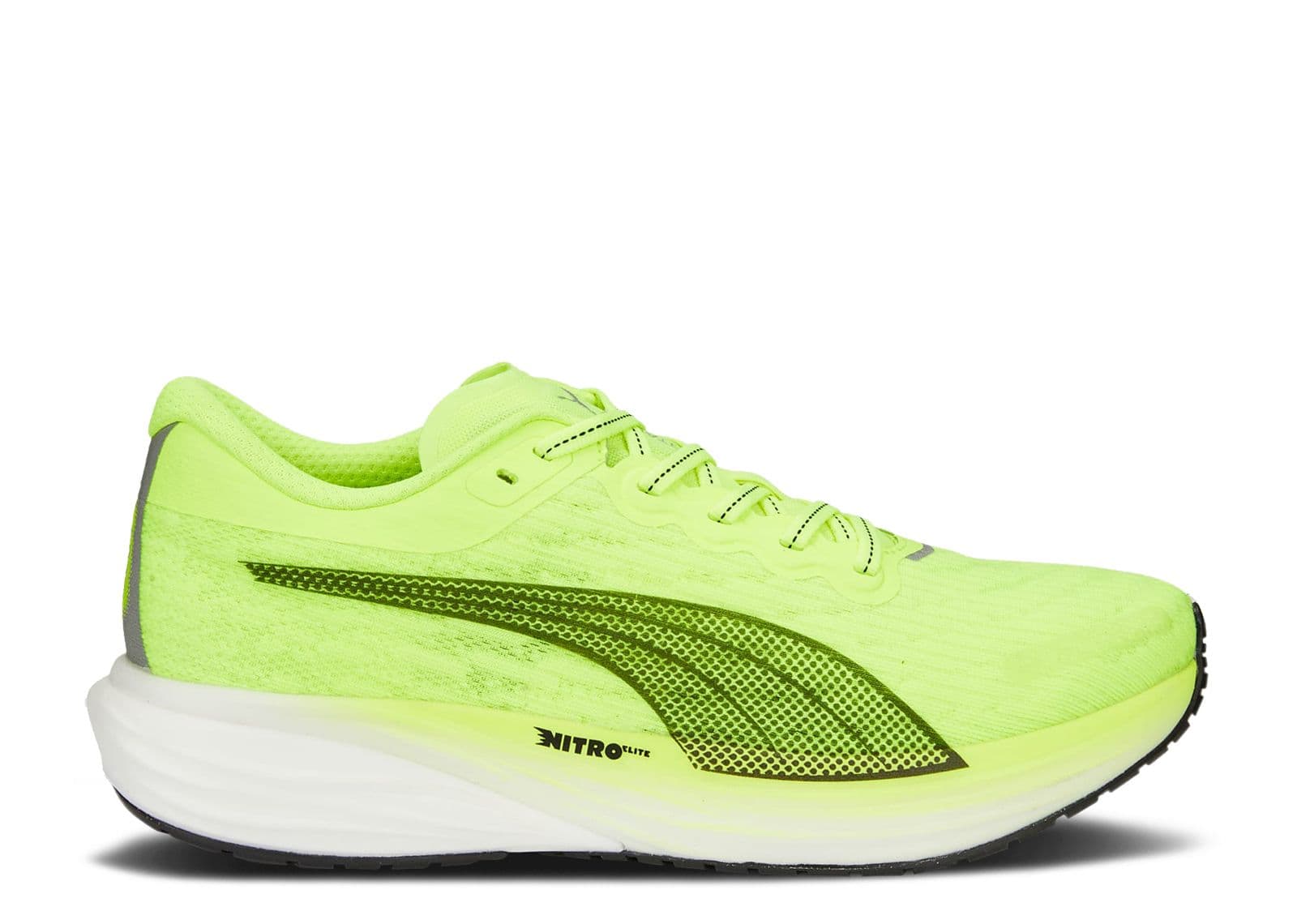 Deviate Nitro 2 'Lime Squeeze'