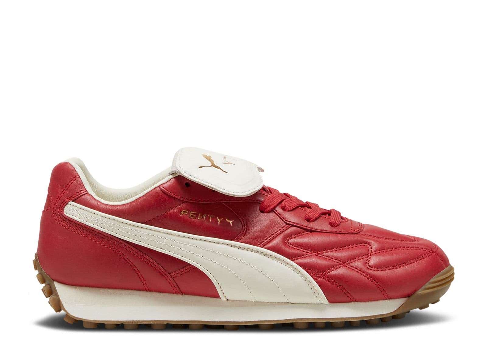 Men's Fenty x Avanti L 'Club Red'