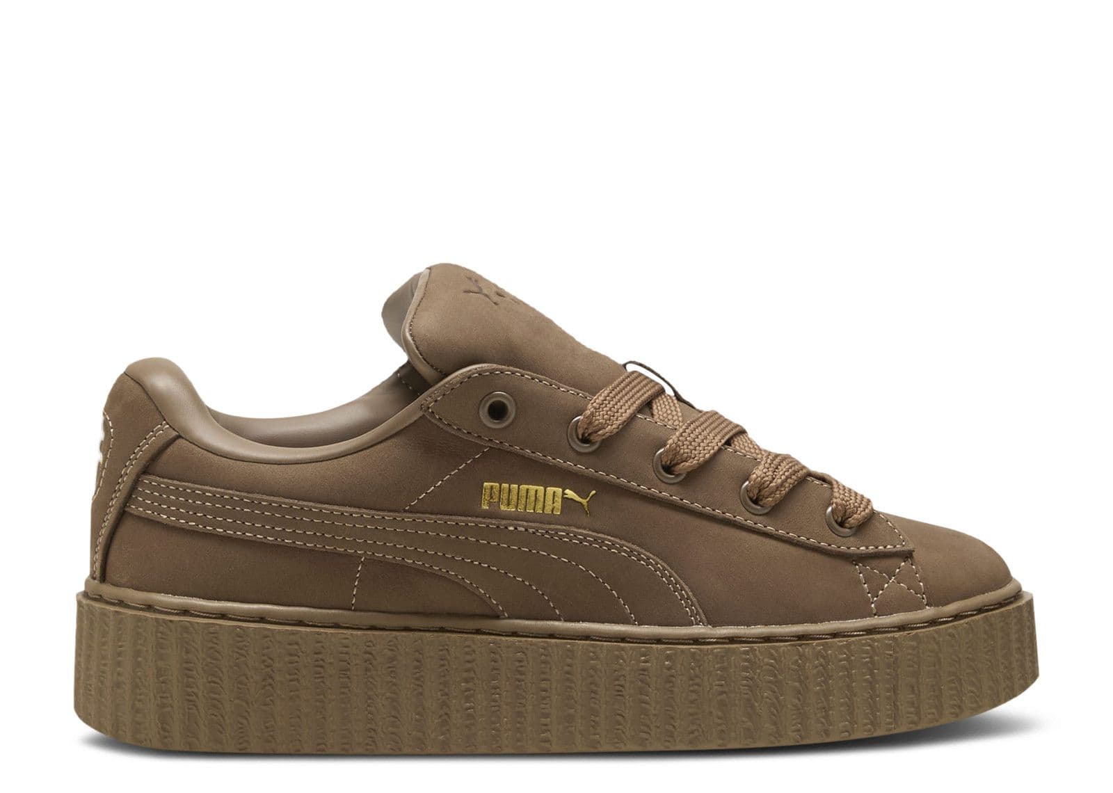 Fenty x Creeper Phatty 'Earth Tone Pack - Totally Taupe'