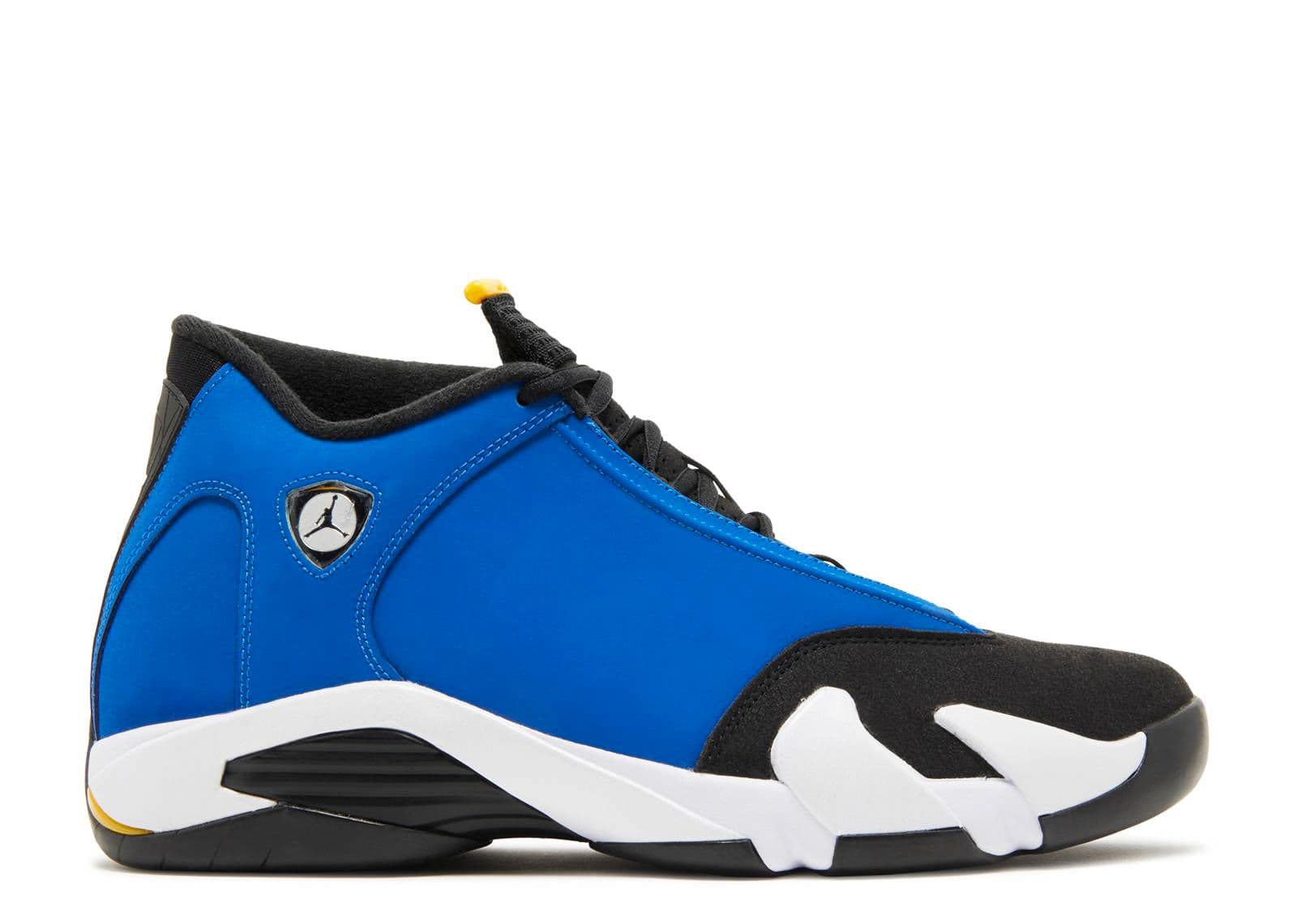 Jordan 14 Retro 'Laney'