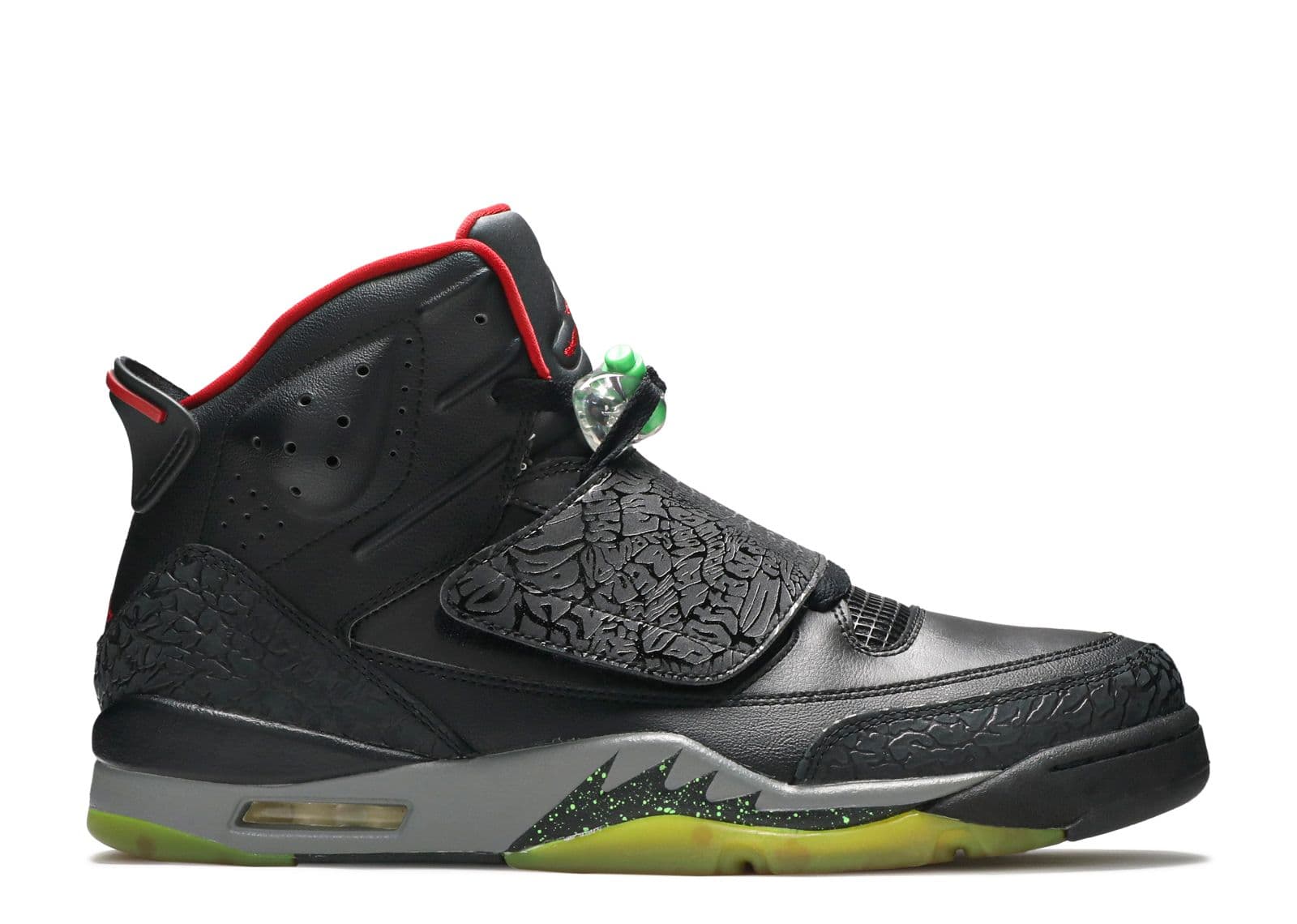 Jordan Son Of Mars 'Black'