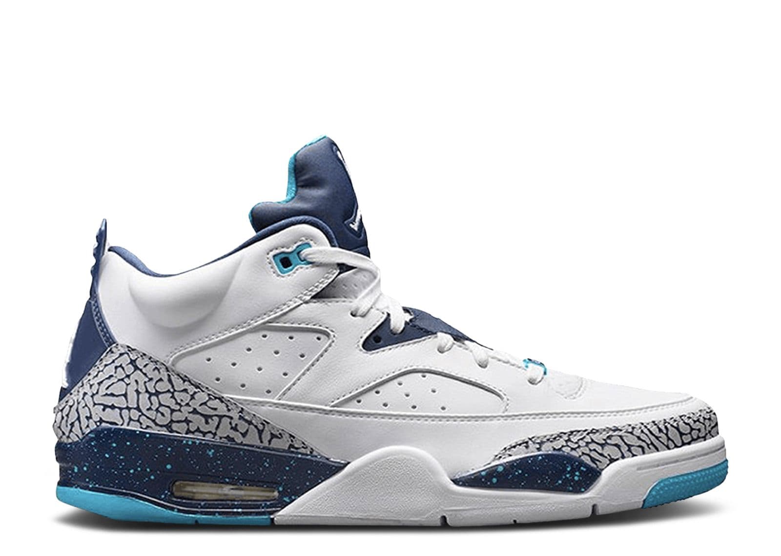 Son of Mars 'Hornets'