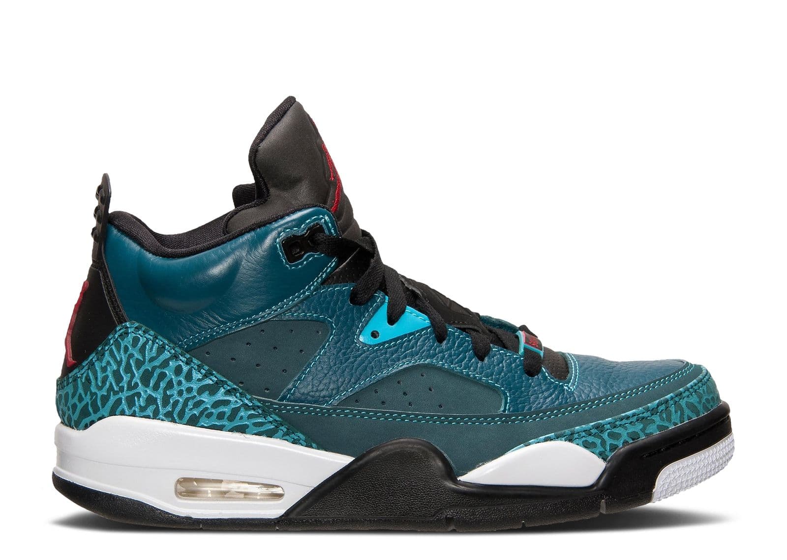 Jordan Son of Mars Low 'Dark Sea'