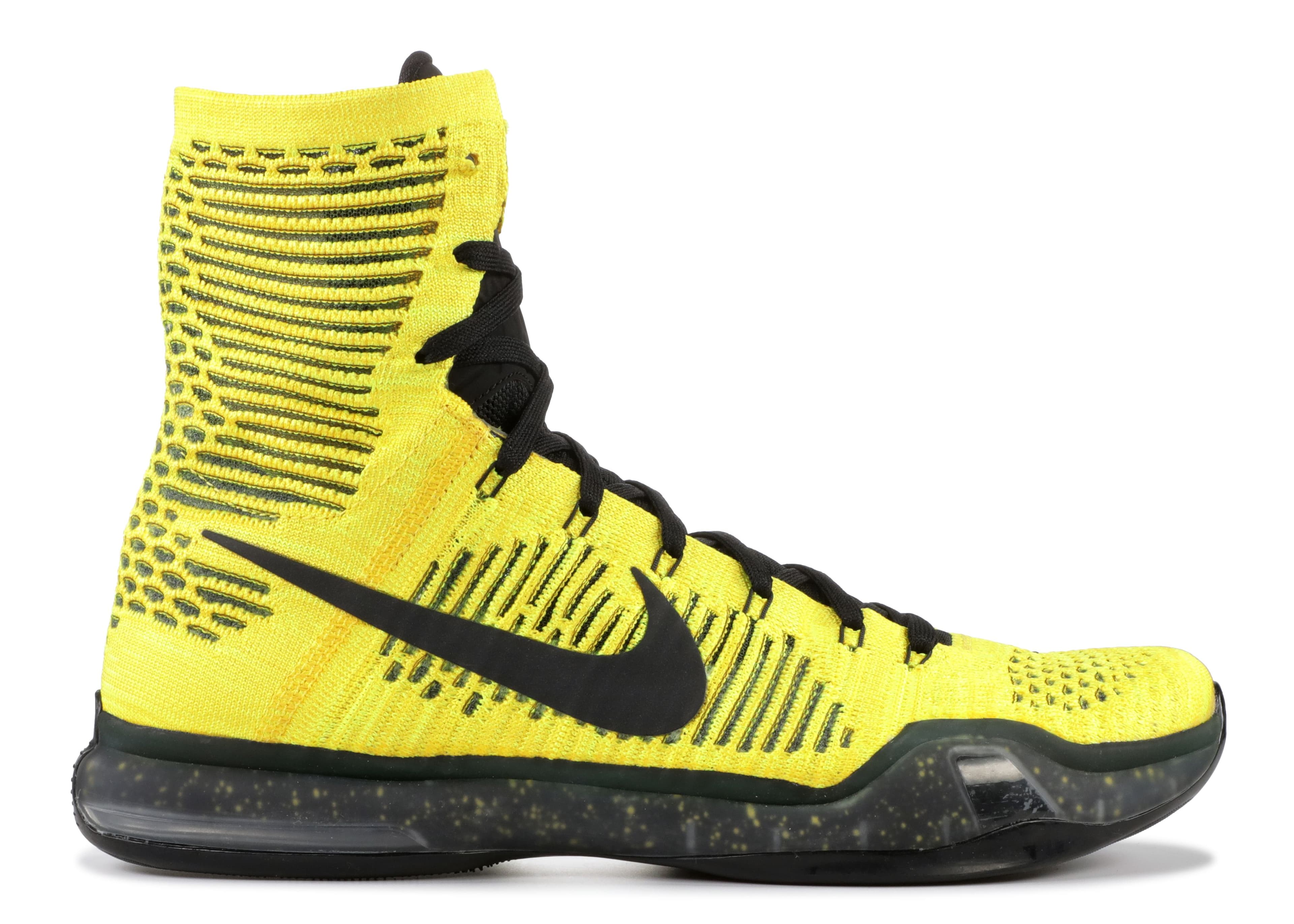 Kobe 10 Elite 'Opening Night'
