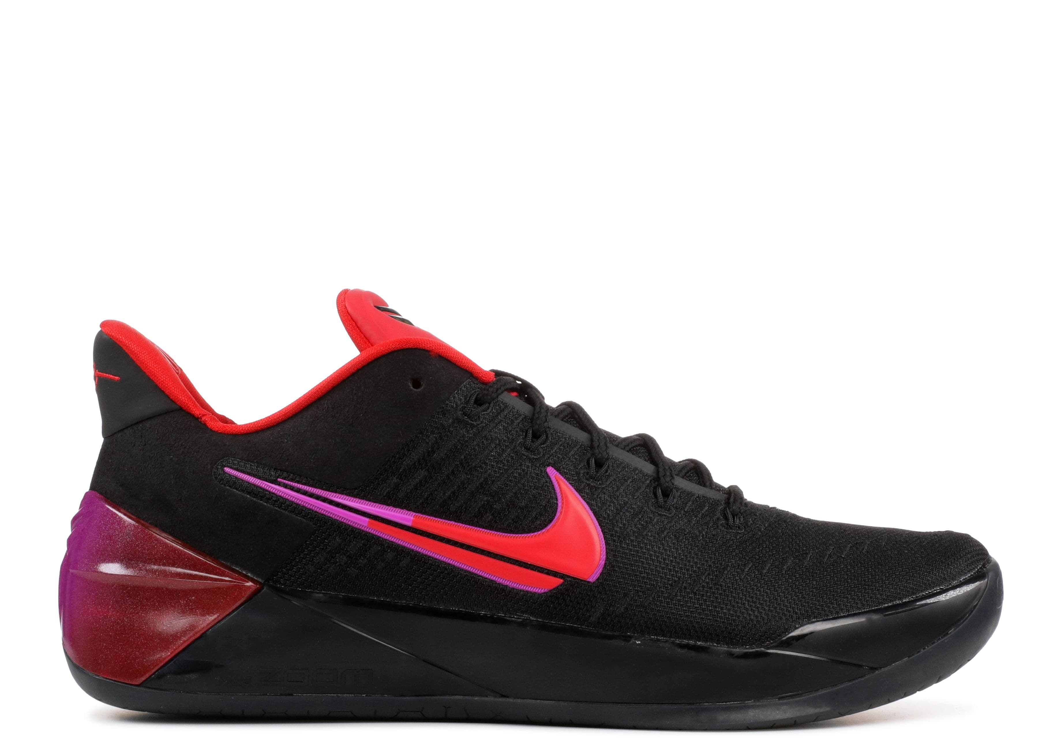 Kobe A.D. 'Flip the Switch'