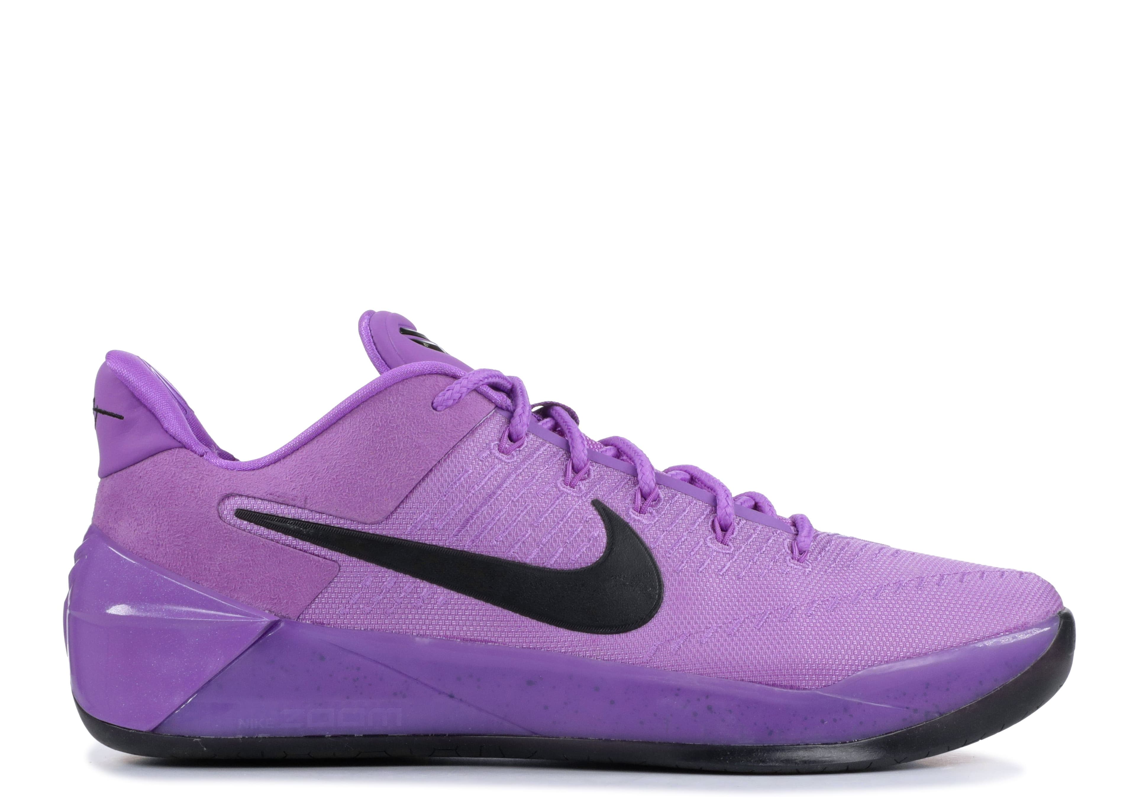 Kobe A.D. 'Purple Stardust'
