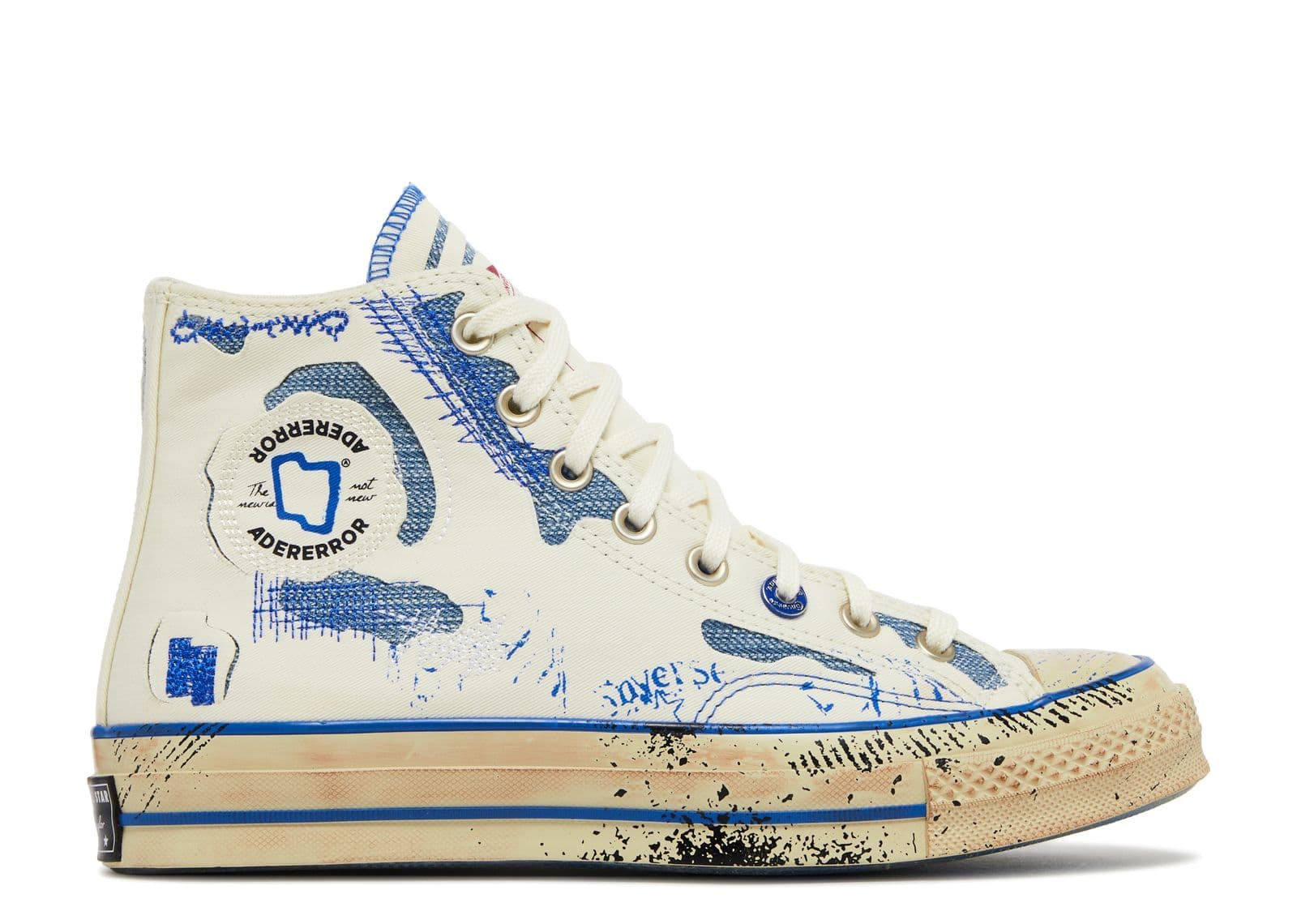 ADER ERROR x Chuck 70 High 'Create Next: The New Is Not New - 2nd Collection'