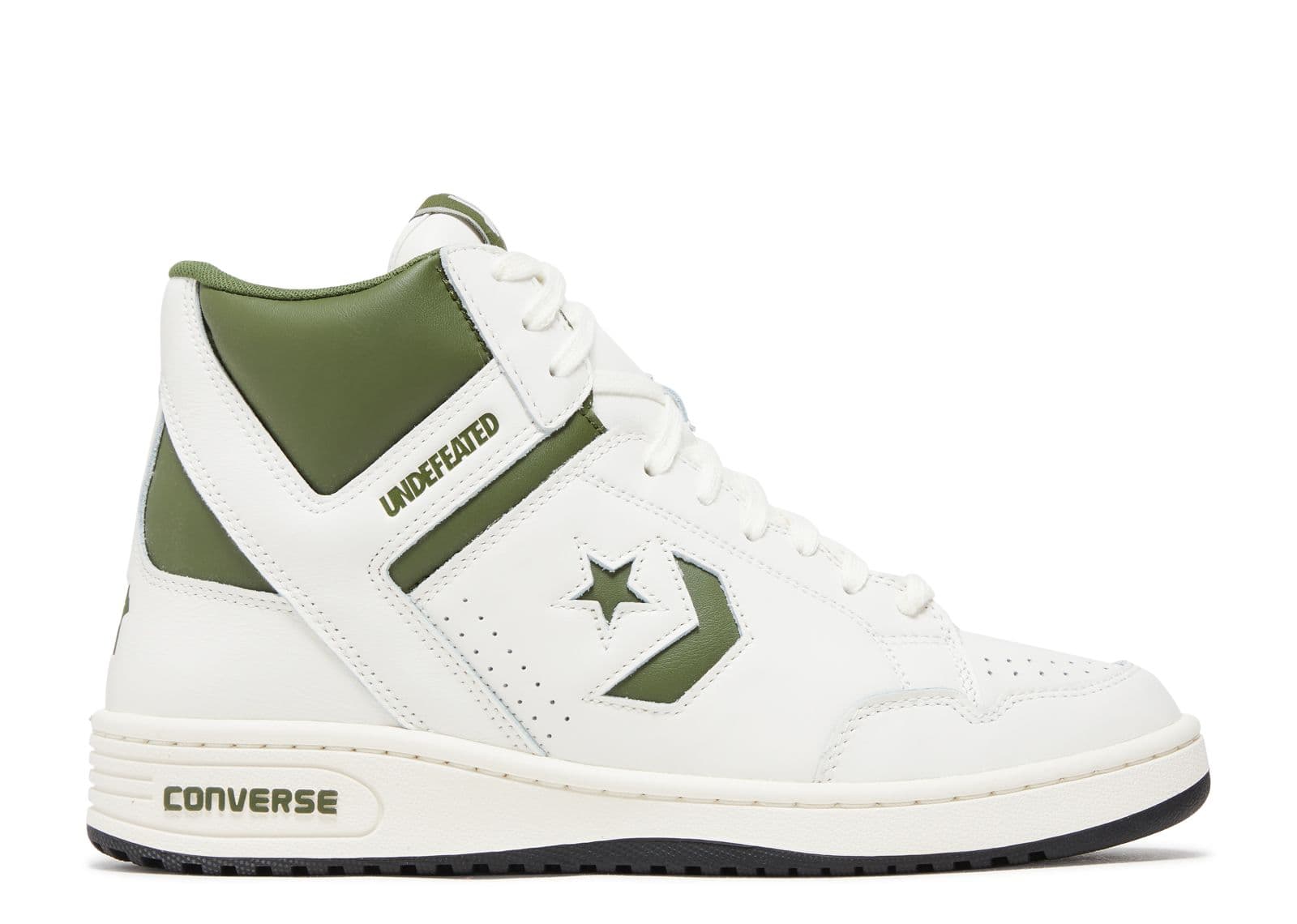 Undefeated x Weapon High 'Chive'