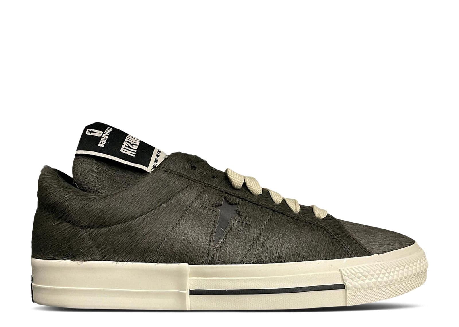Rick Owens DRKSHDW x One Star Pro Ox'Dark Dust'