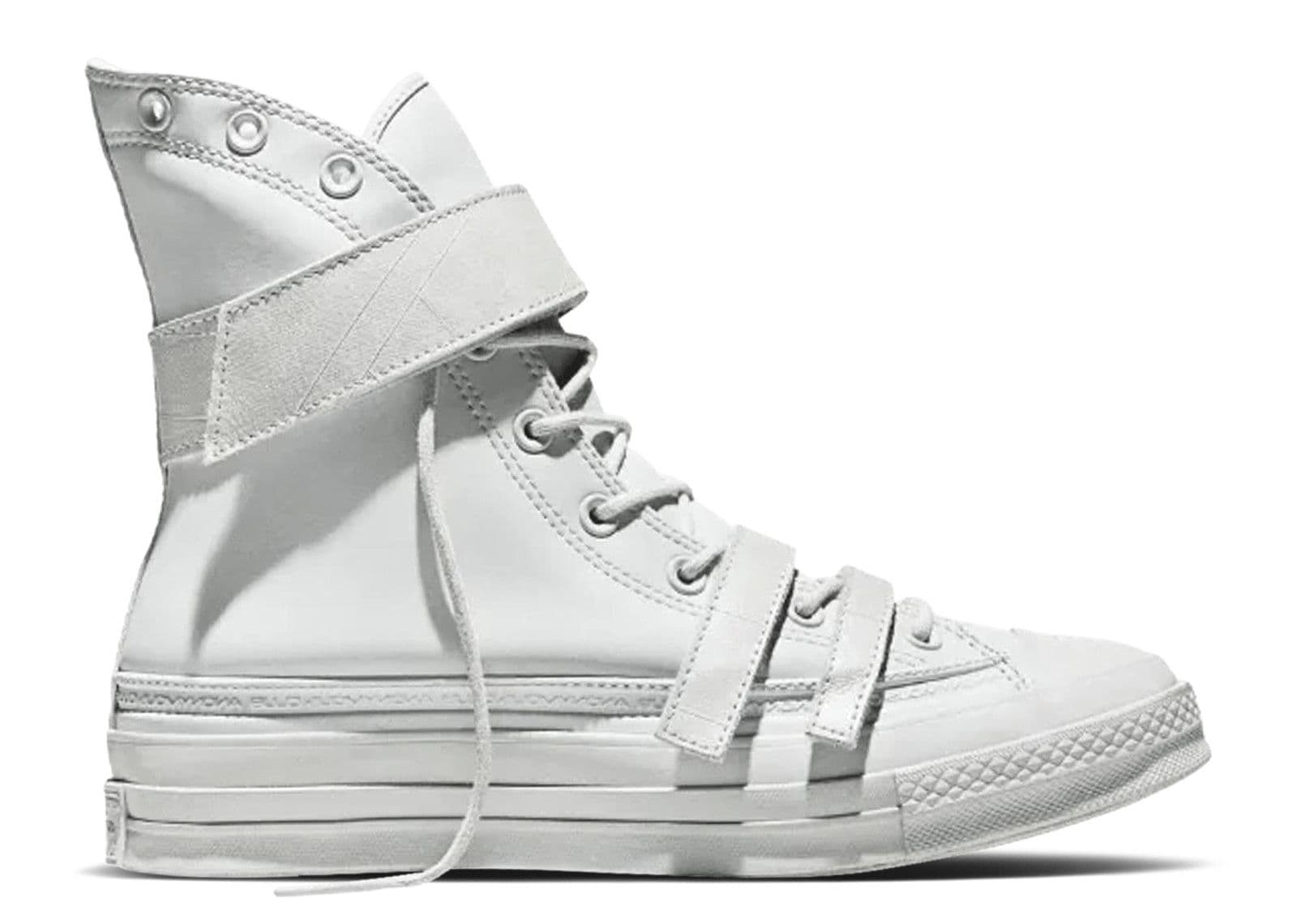hug Club x Converse Chuck 70 'Glacier Grey'