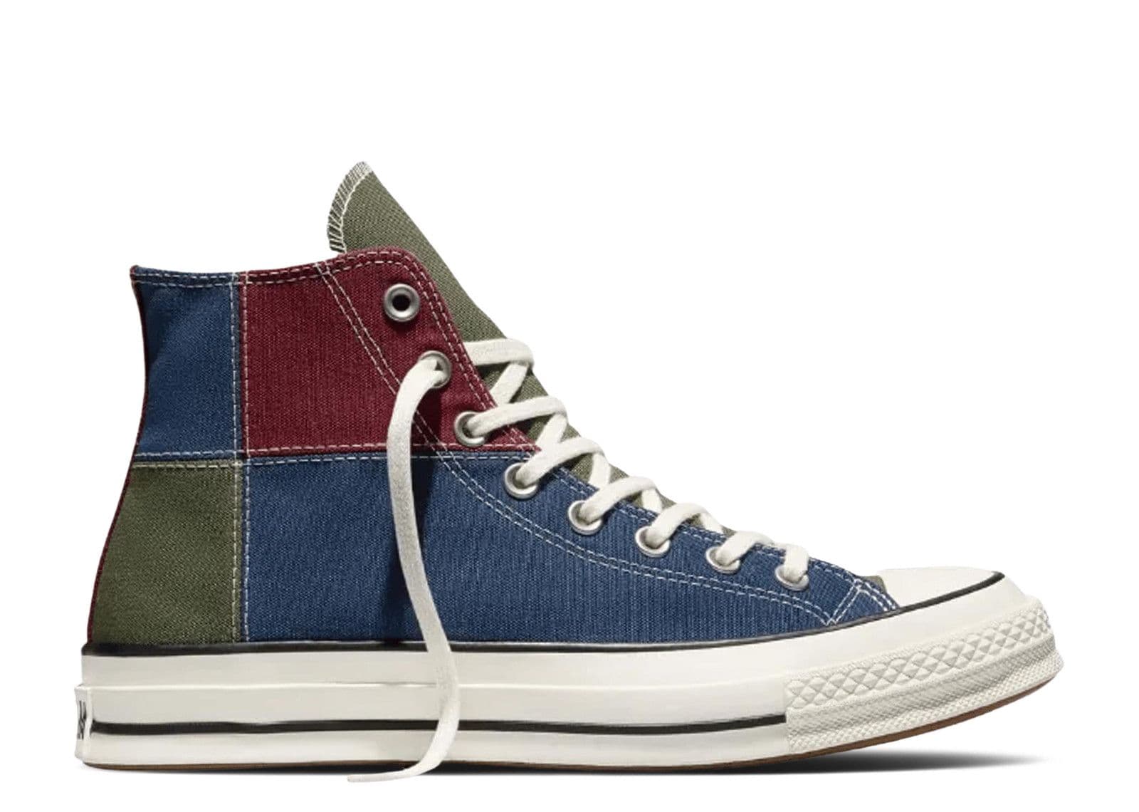 Noah x Converse Chuck Taylor 70 'Patchwork'