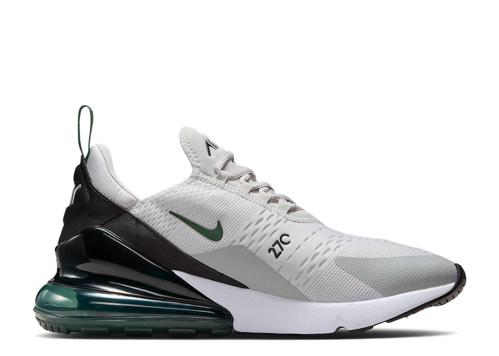 Air Max 270 'Vast Grey Light Smoke Grey'