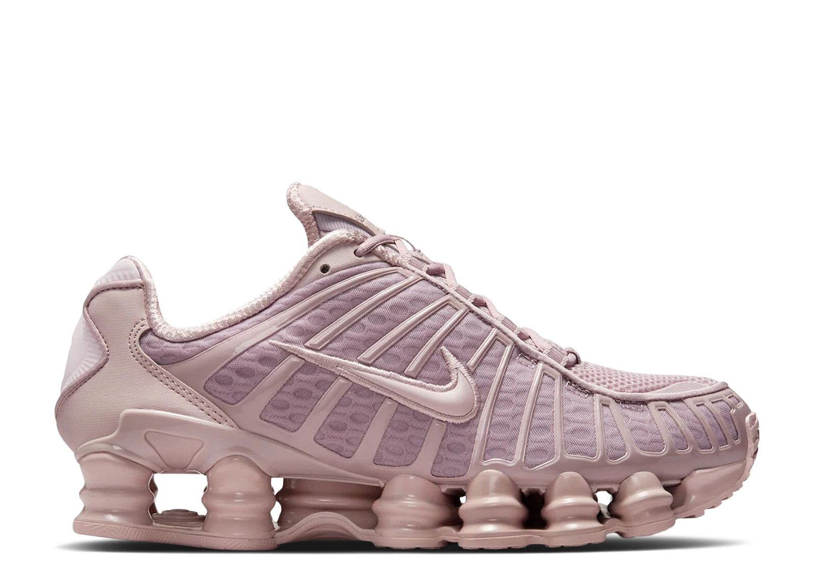 Shox TL 'Particle Rose'