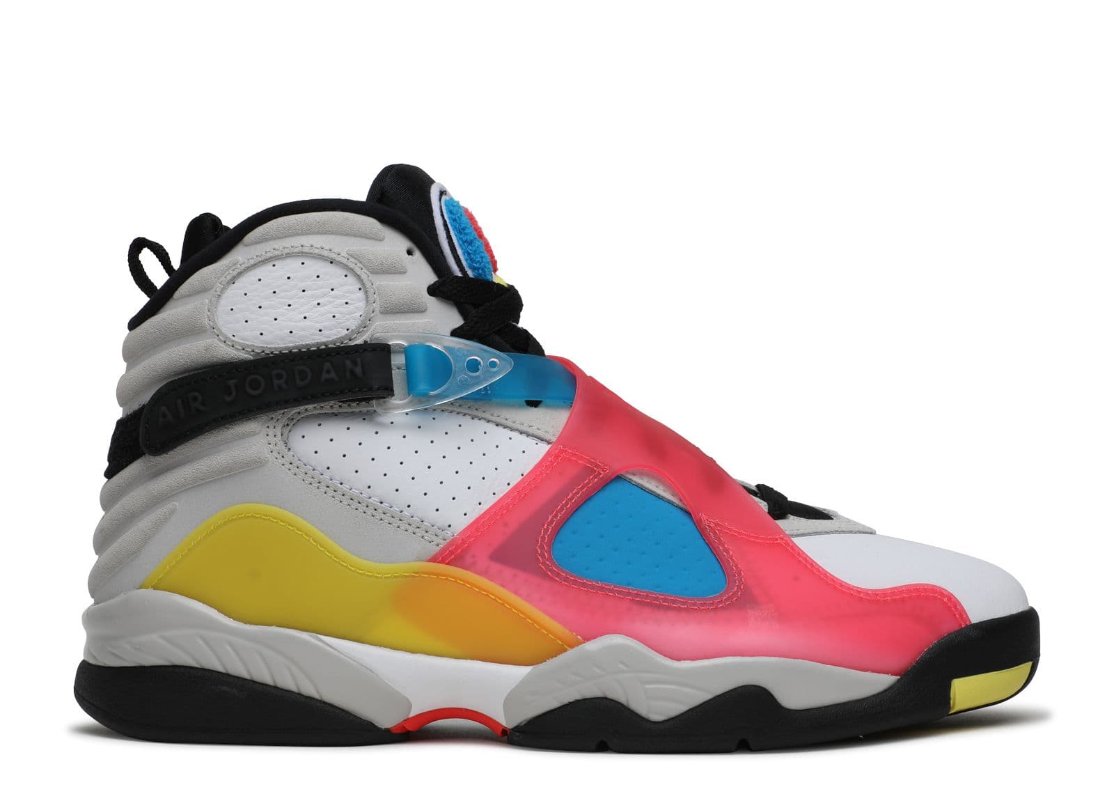 Jordan 8 Retro SP SE 'Multi-Color'