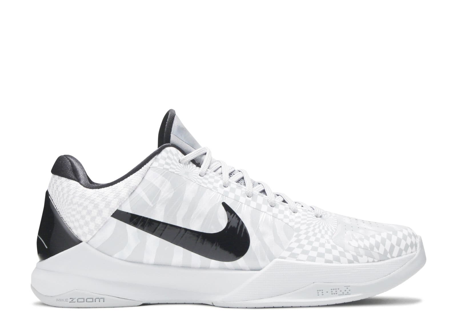 Zoom Kobe 5 Protro 'DeMar DeRozan' PE